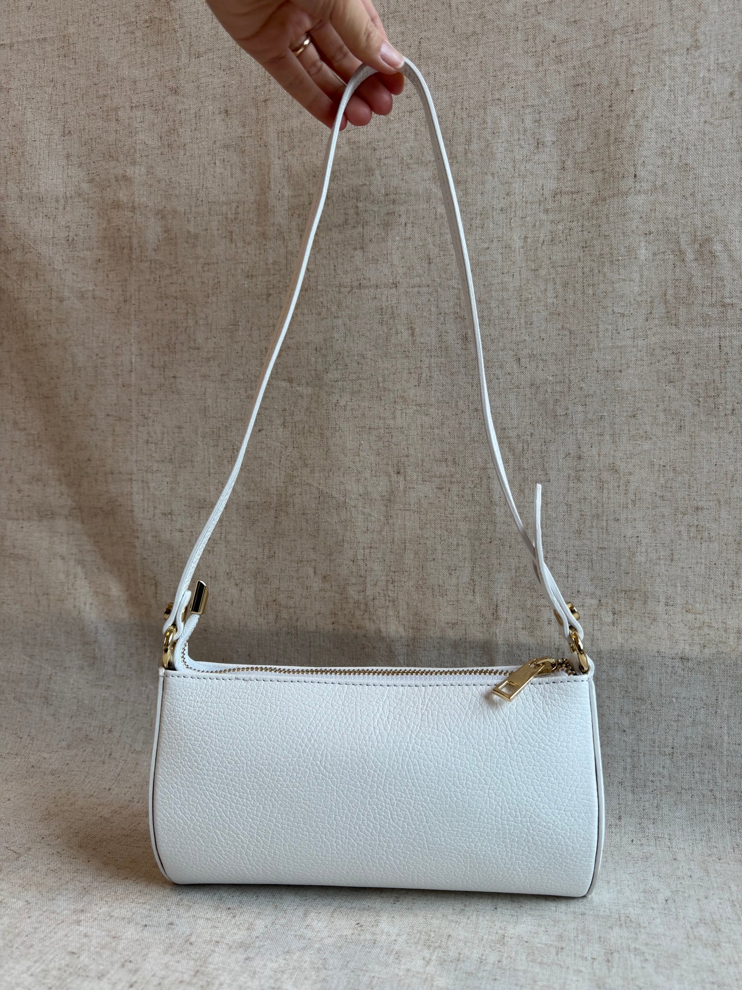 Borsa a spalla Luisa - con tracolla lunga