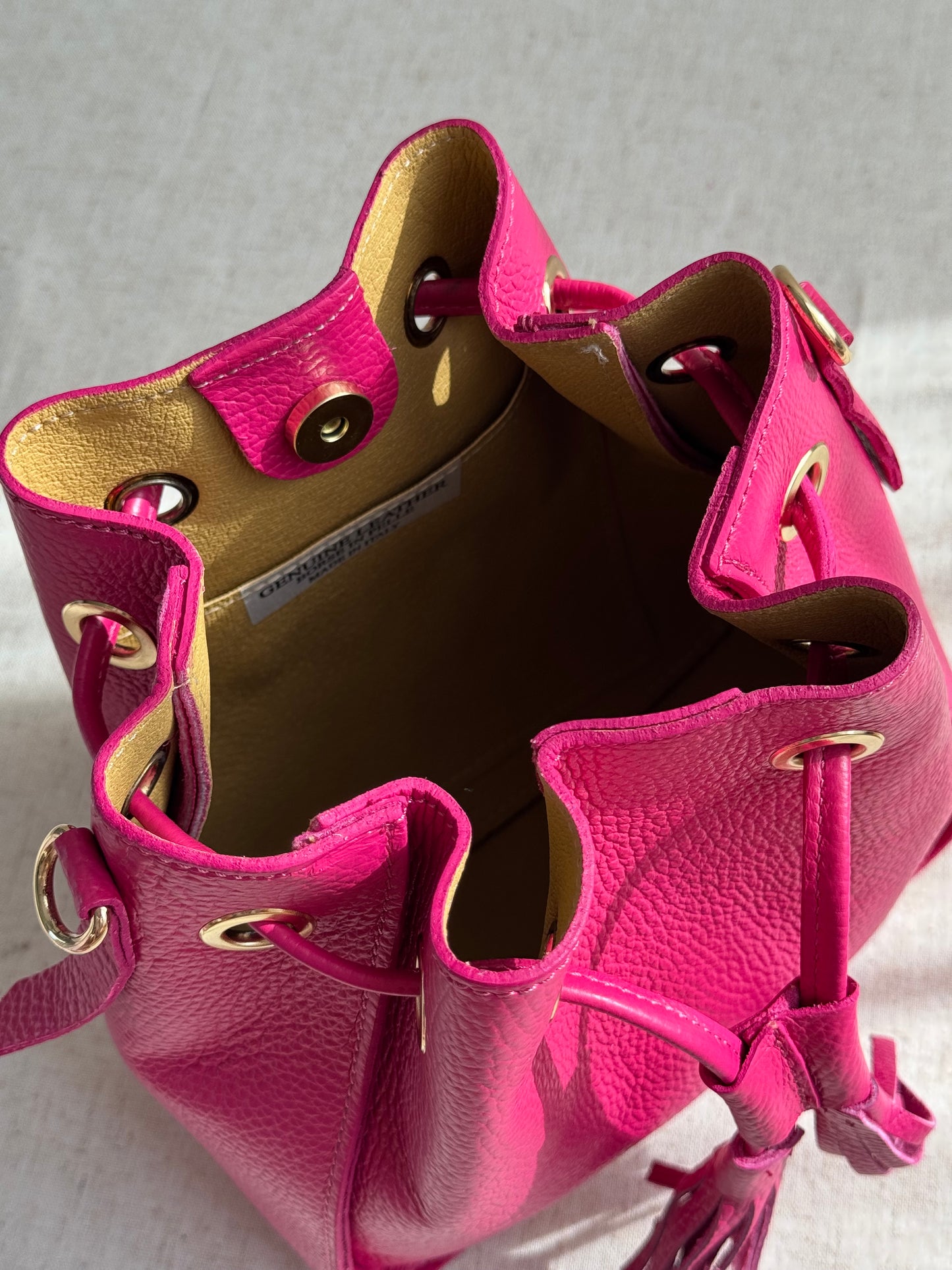 Borsa Shelly - con tracolla lunga