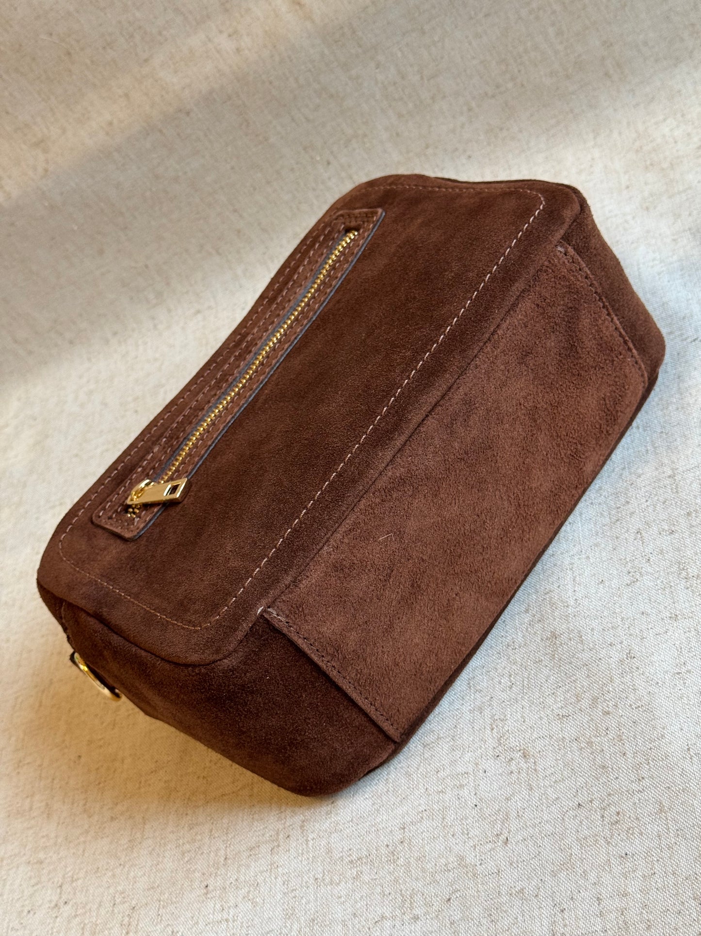 Borsa a tracolla Nora