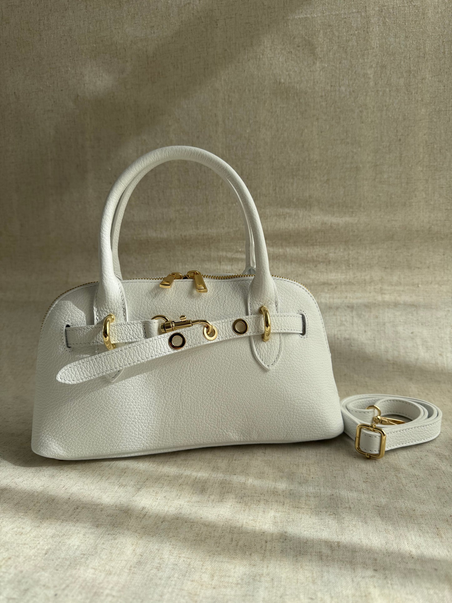 Borsa Britney - con tracolla lunga