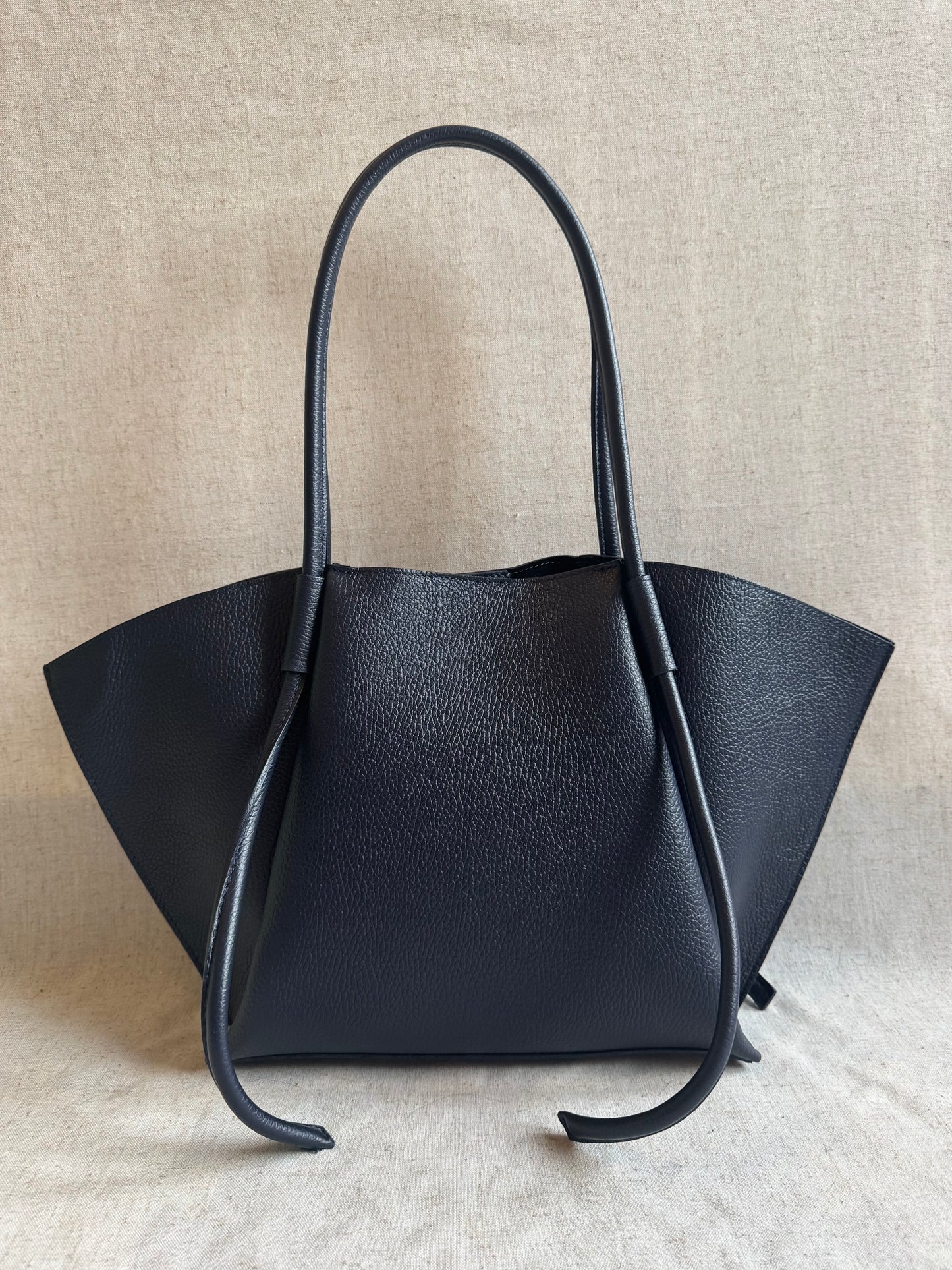 Maxi borsa a spalla Angela