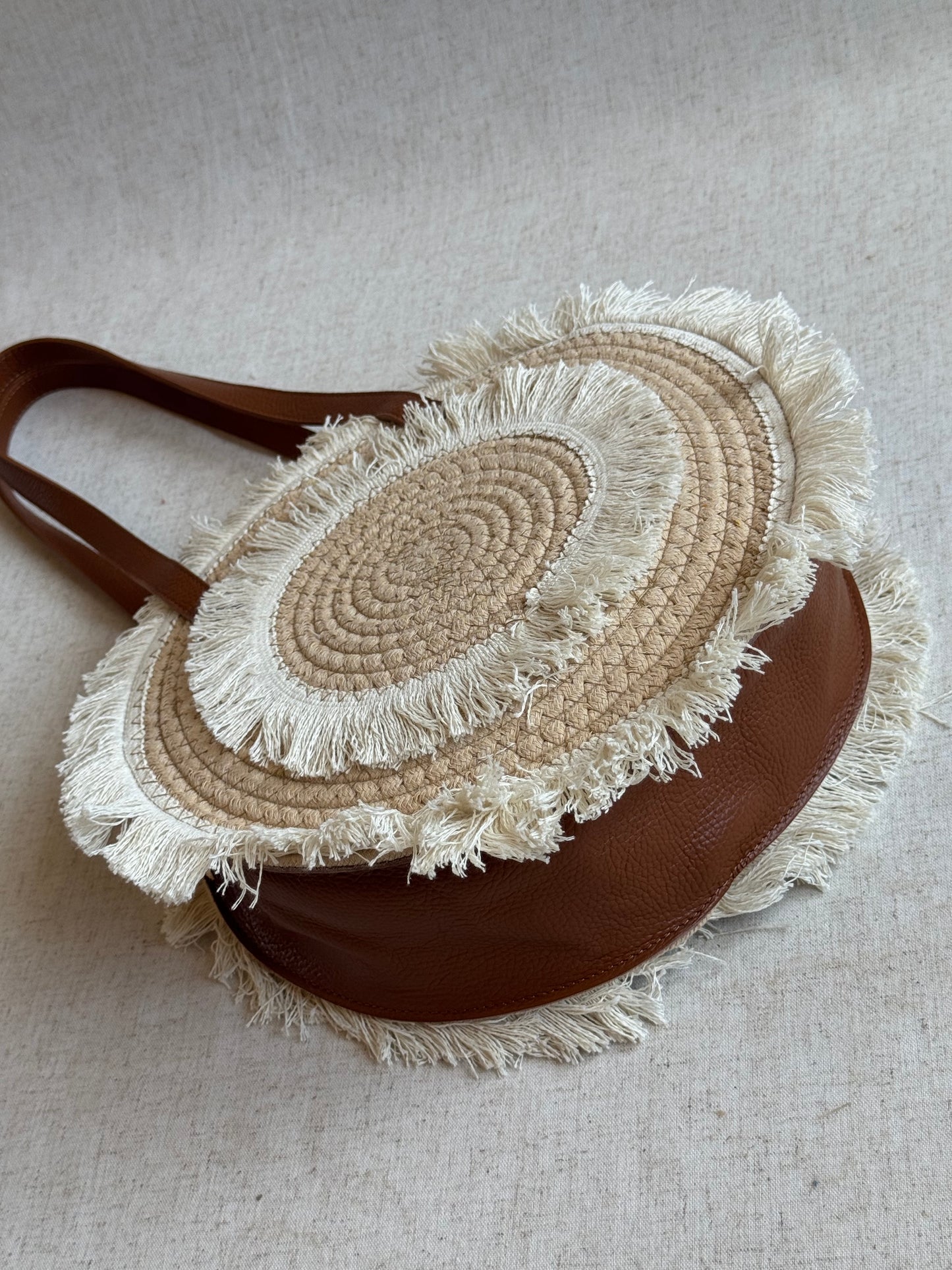 Borsa Sunny - con tracolla lunga