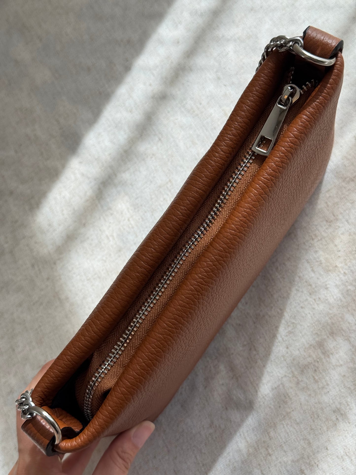 Borsa a spalla Tyla - con tracolla
