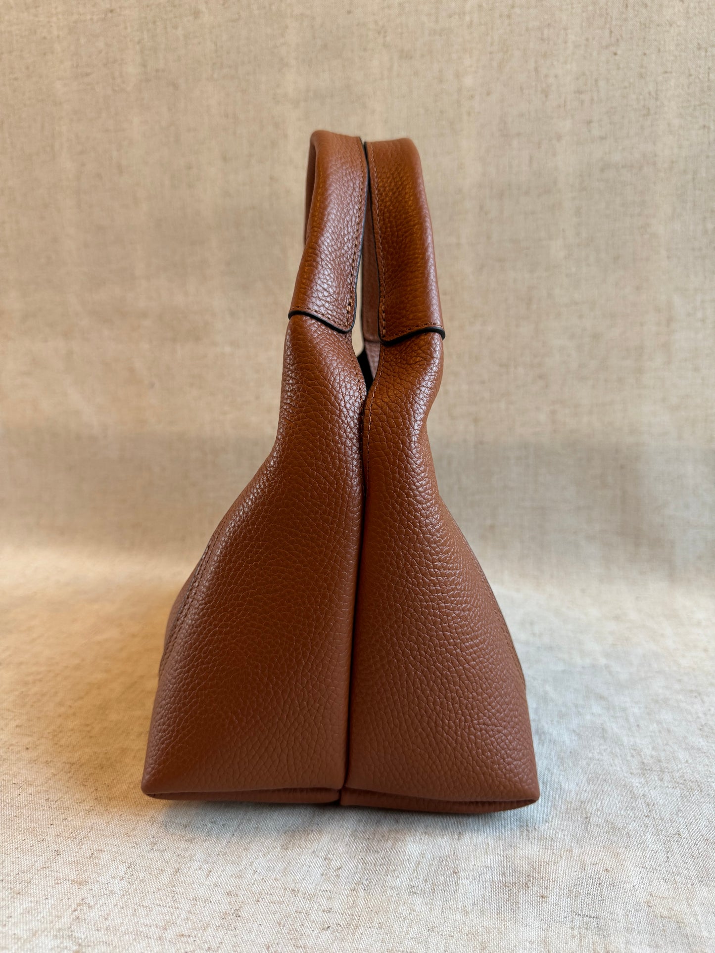 Borsa Gabriella - misura piccola, con tracolla lunga