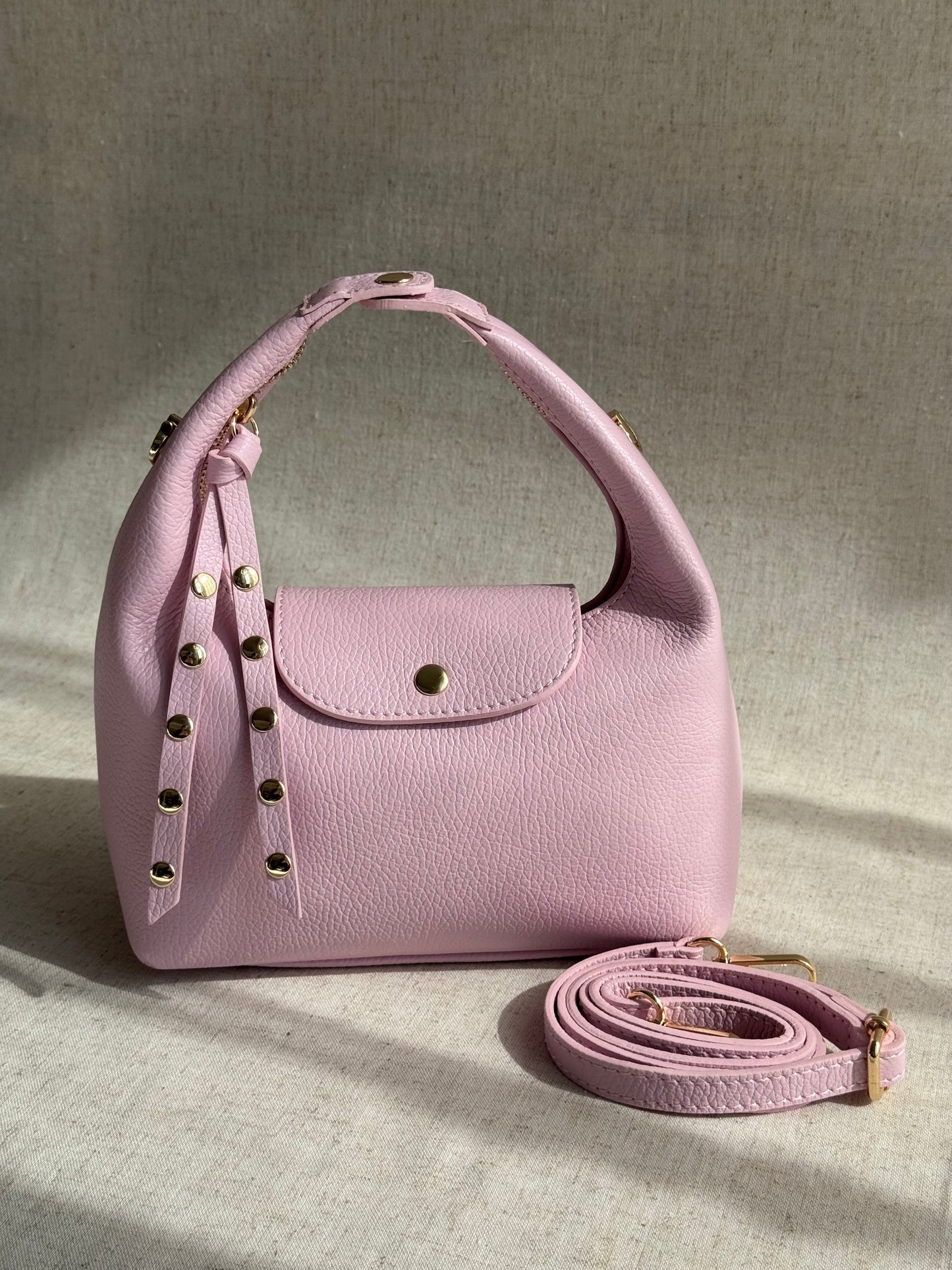 Borsa Lagoon - con tracolla lunga