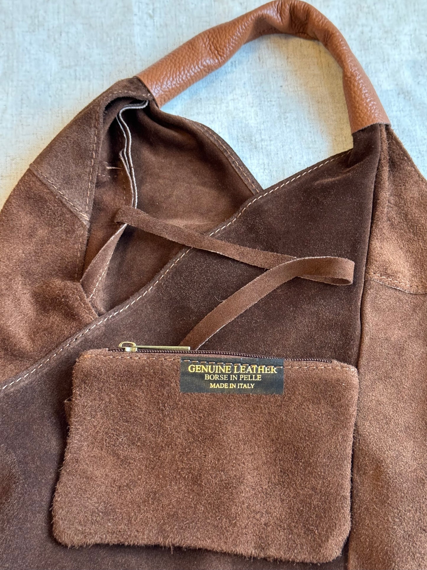 Borsa a spalla Cara