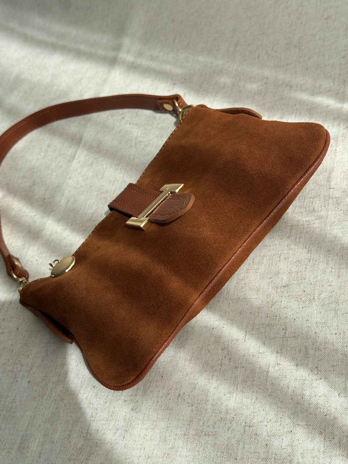 Borsa Hilary - con tracolla lunga
