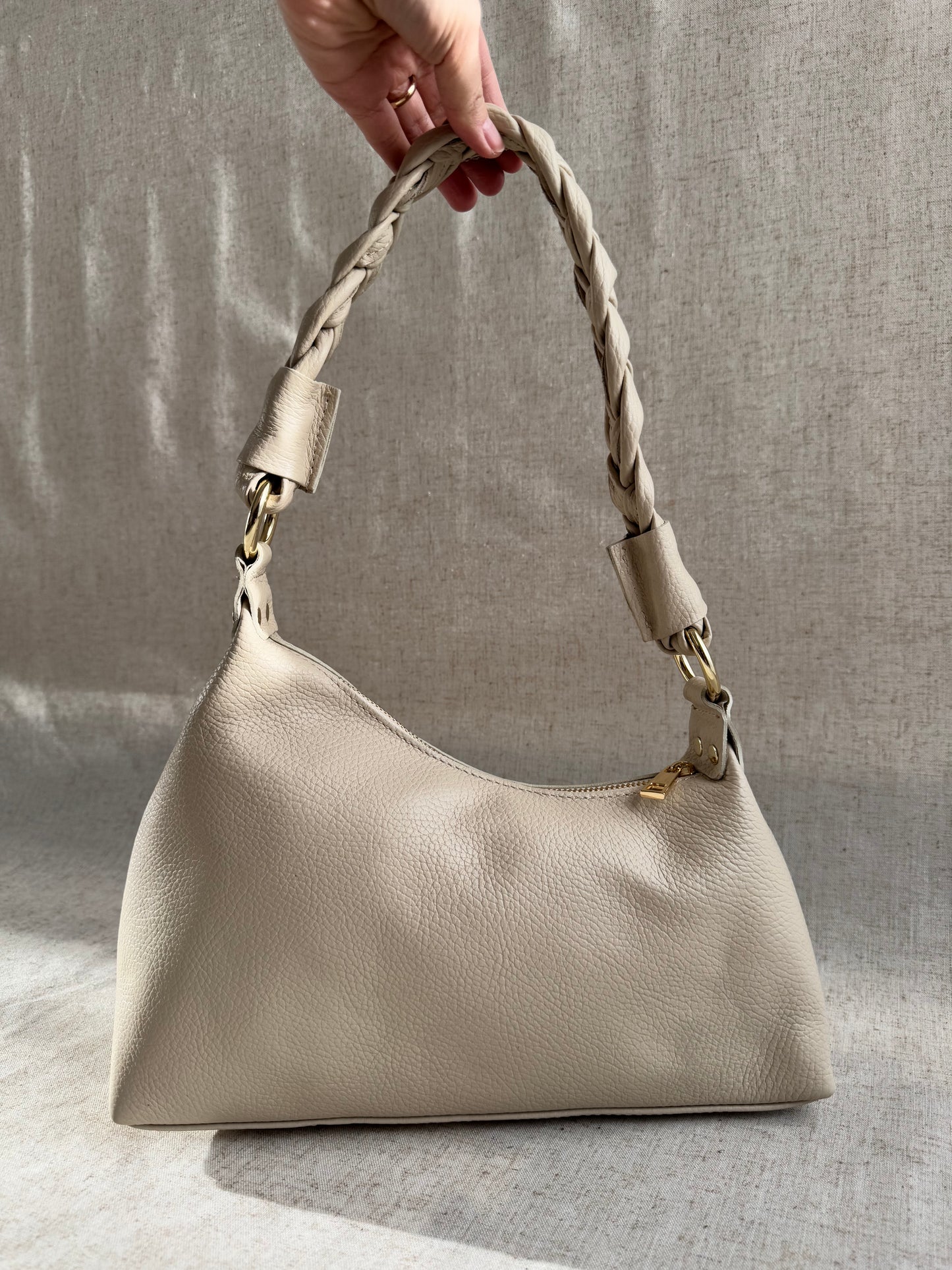 Borsa a spalla Tracy