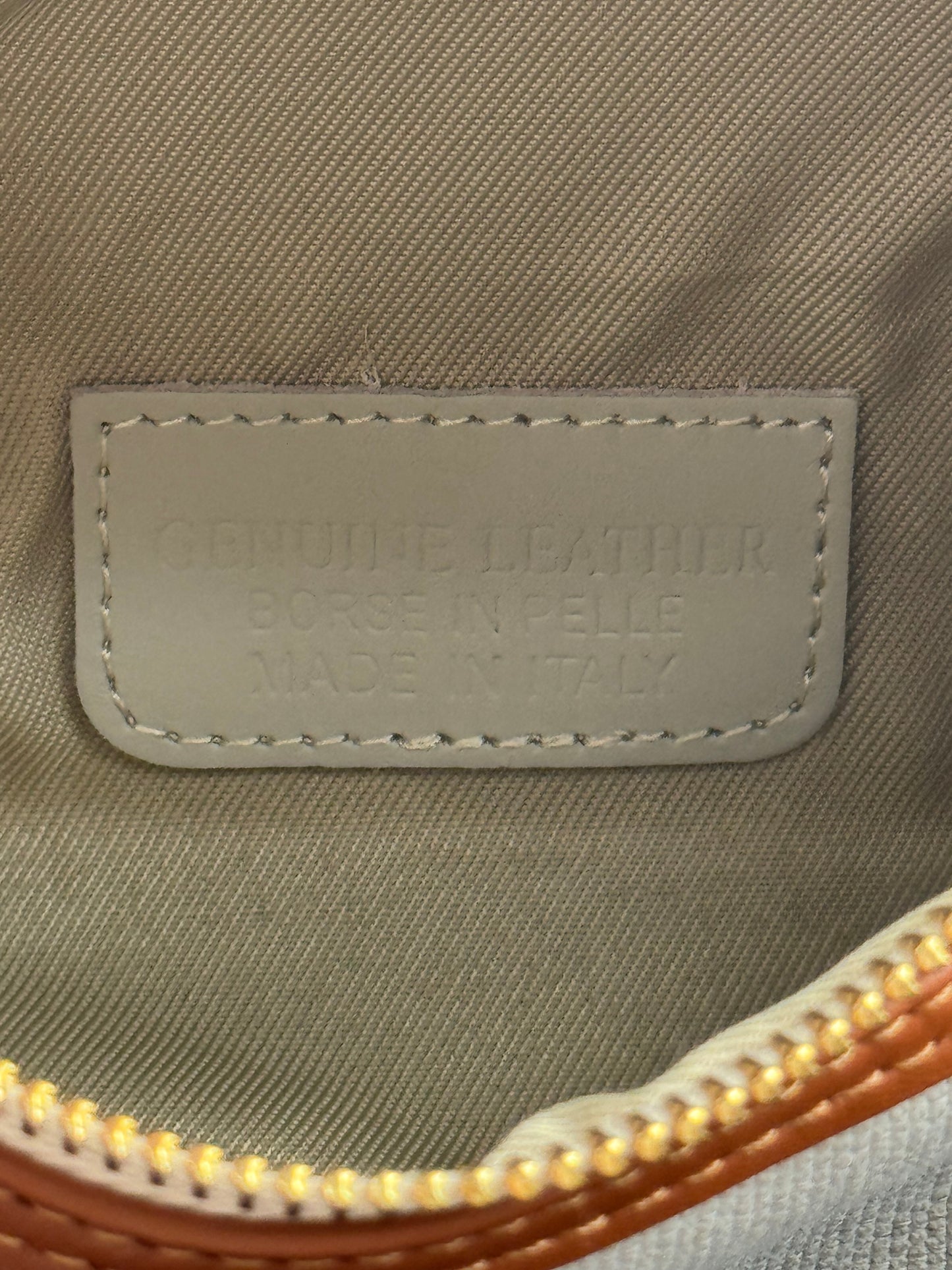 Borsa a mano Adele - con tracolla lunga