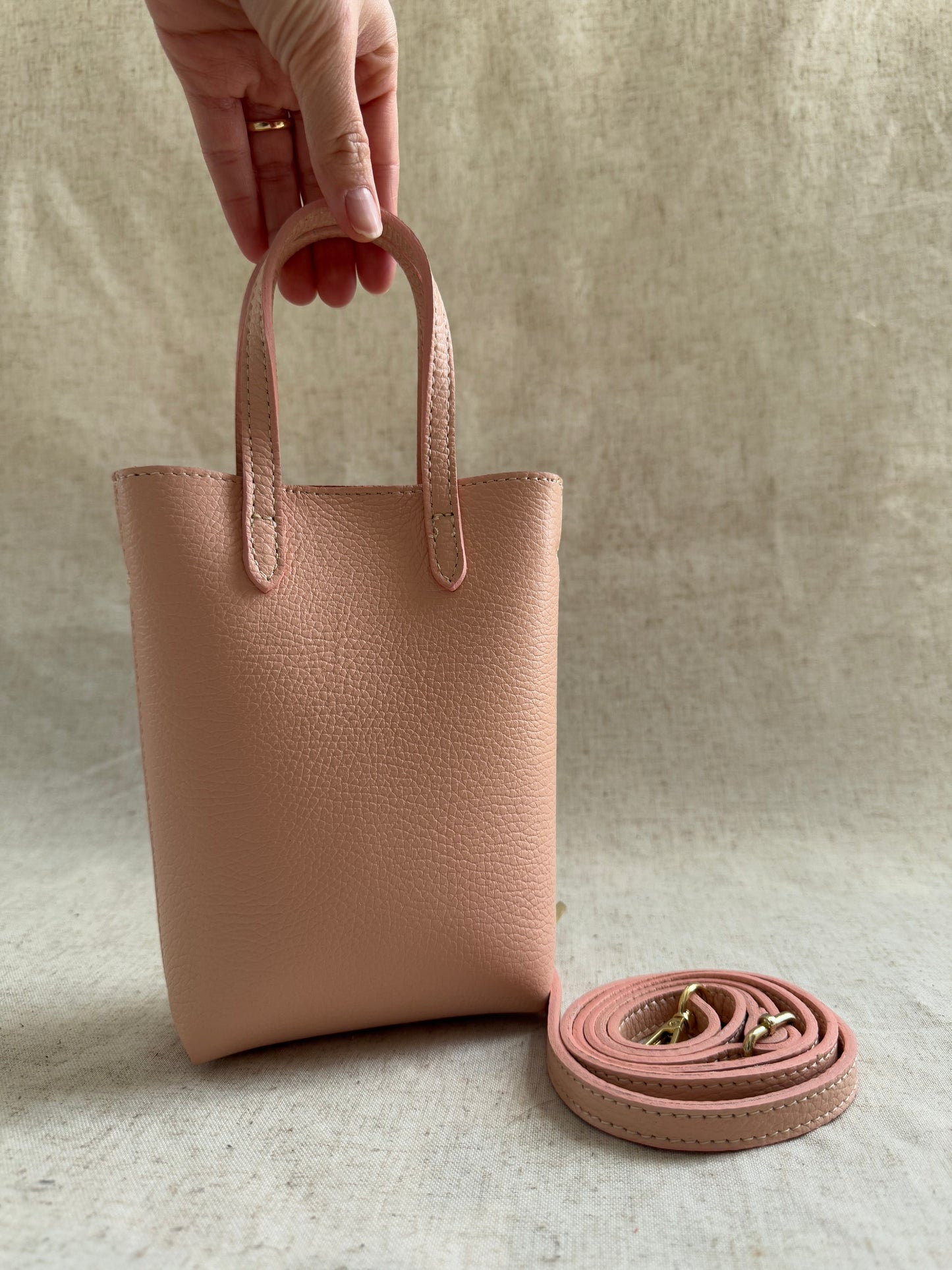 Borsetta Vicky - con tracolla lunga