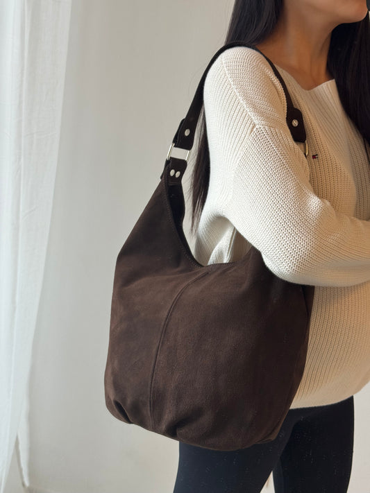Maxi borsa Shila