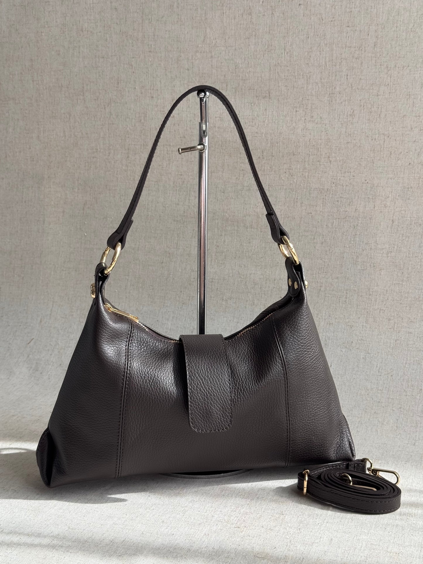 Borsa Giorgia - con tracolla lunga