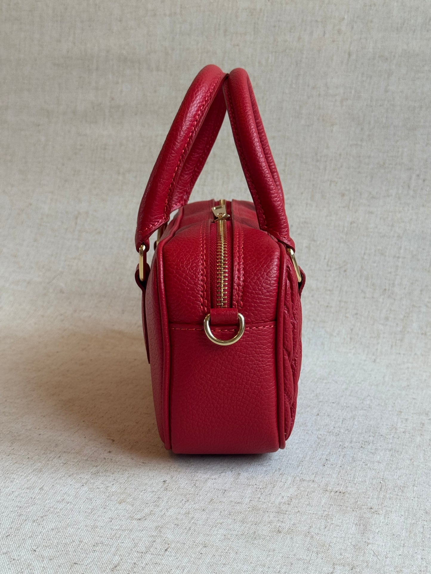 Borsa Melanie - variante 2, con tracolla lunga