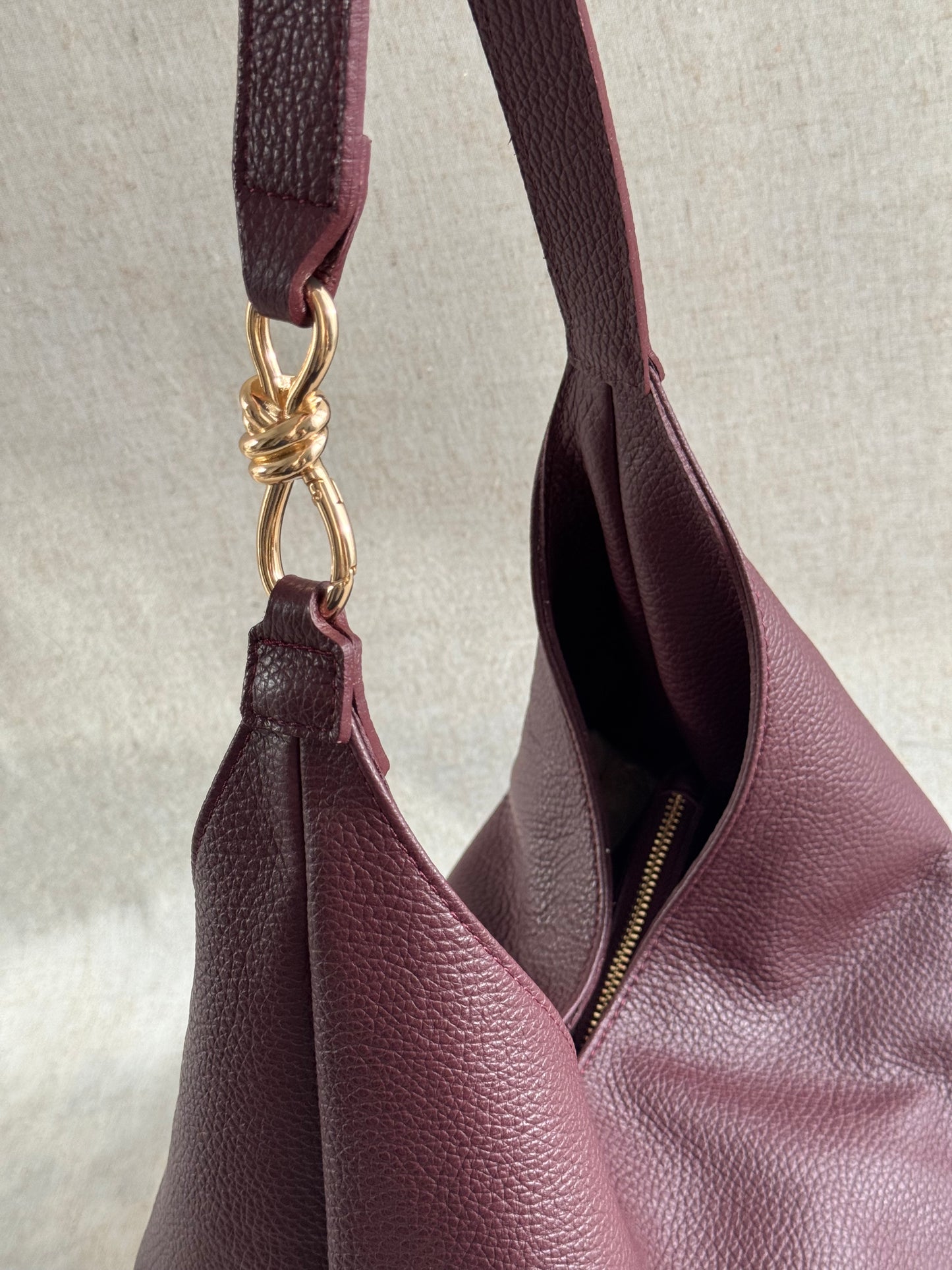 Borsa a spalla Cardi