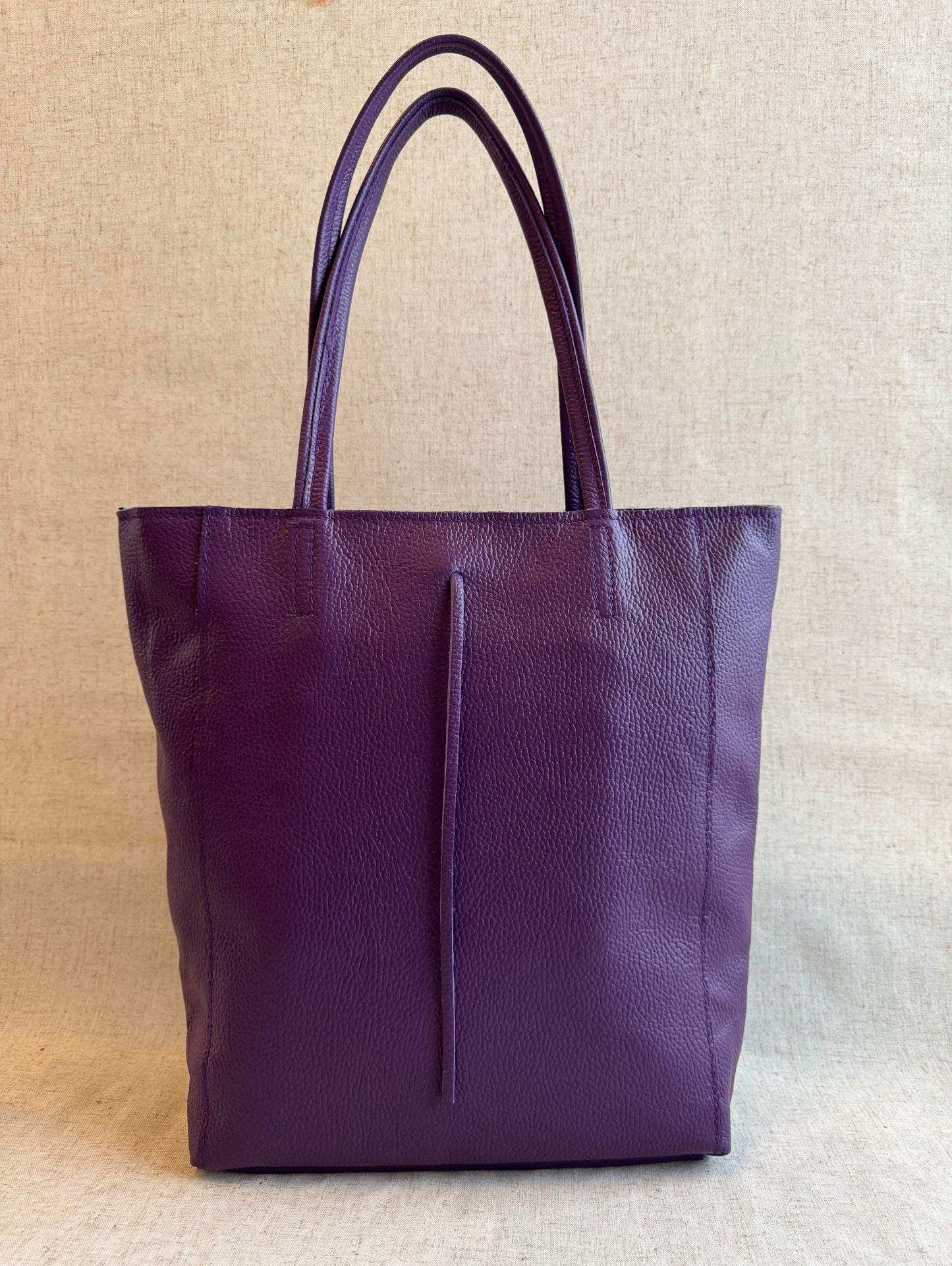 Maxi borsa a spalla Dina
