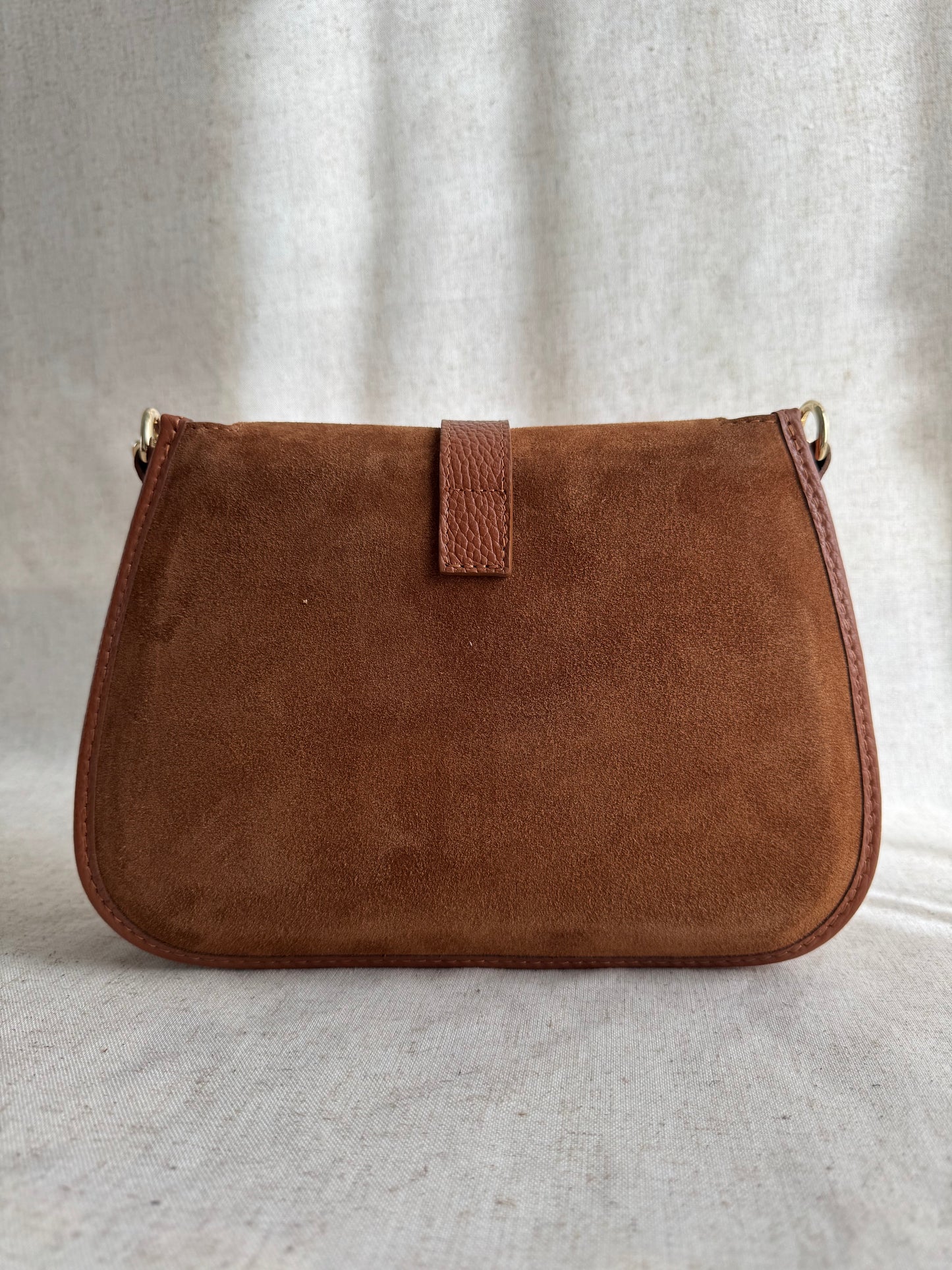 Borsa Atla - con tracolla lunga