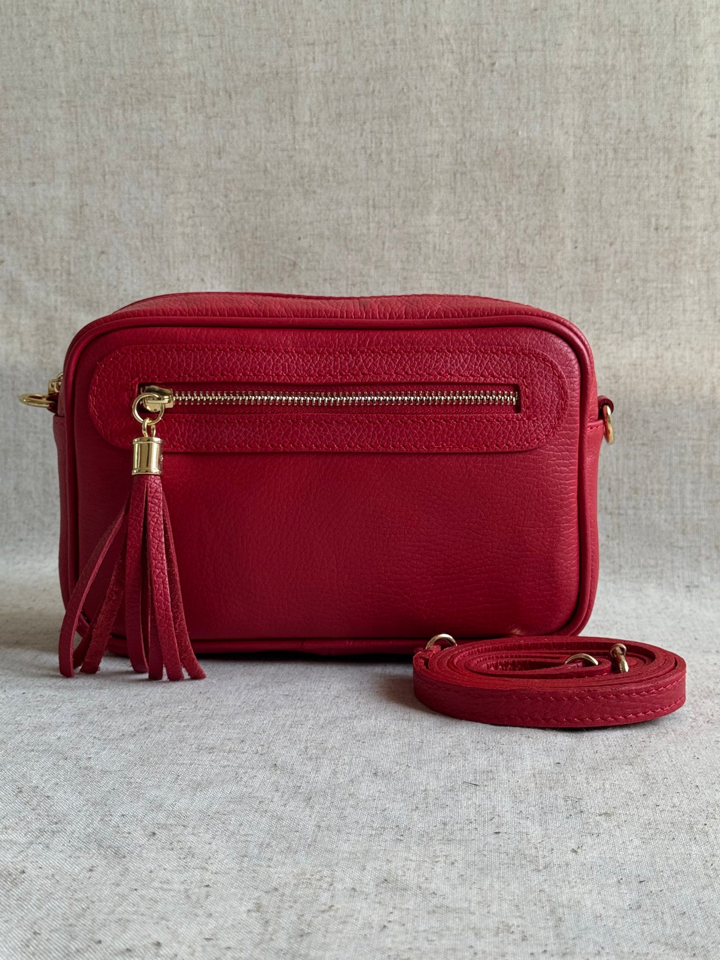 Borsa a tracolla Nomad