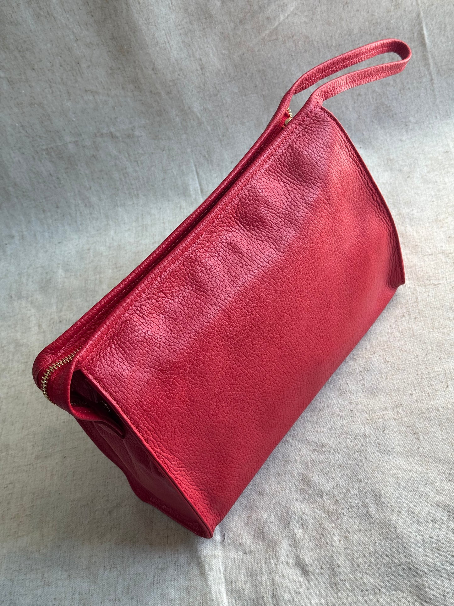 Pochette Lulu - con tracolla lunga
