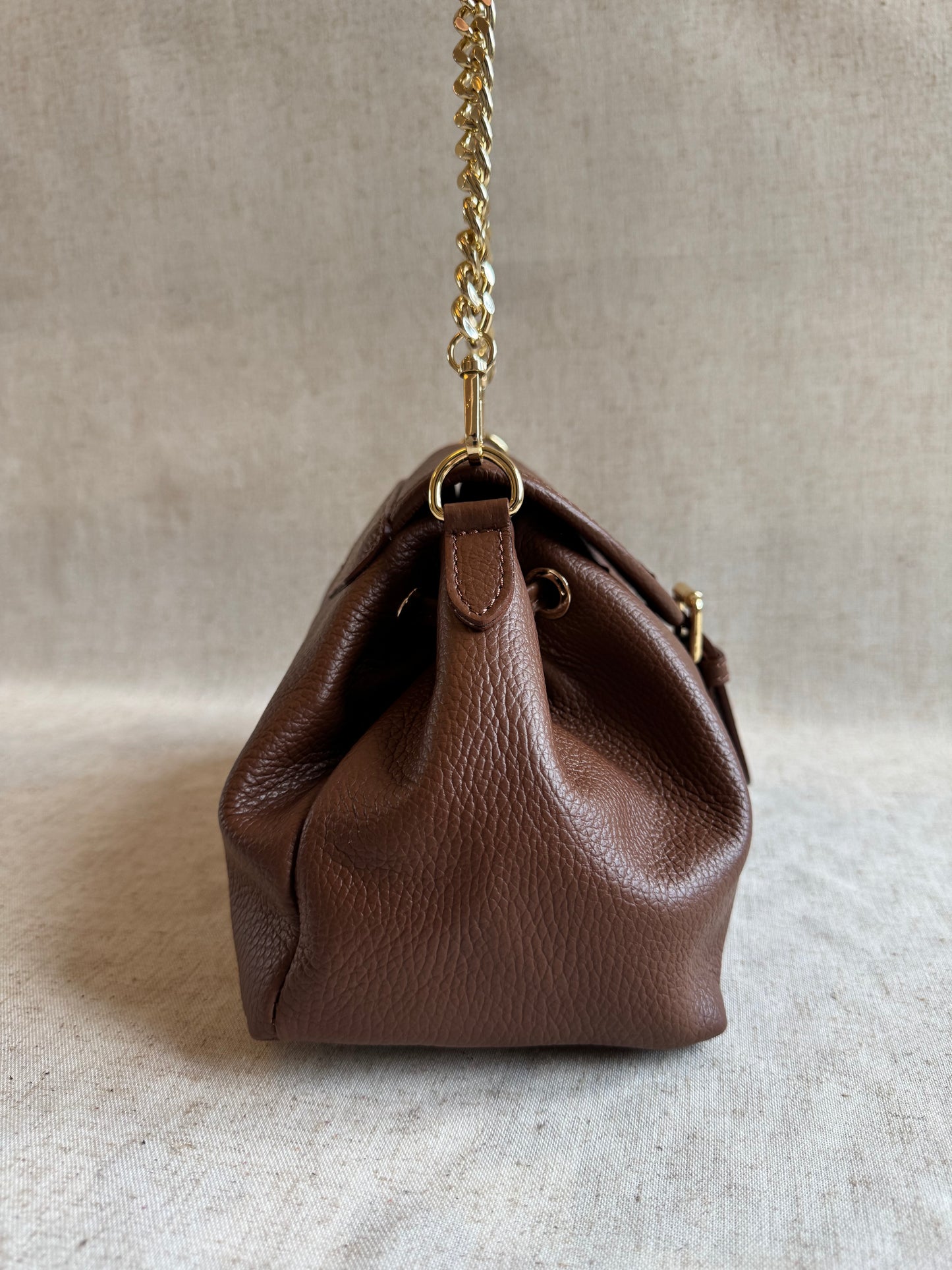 Borsa a spalla Dana - con tracolla lunga