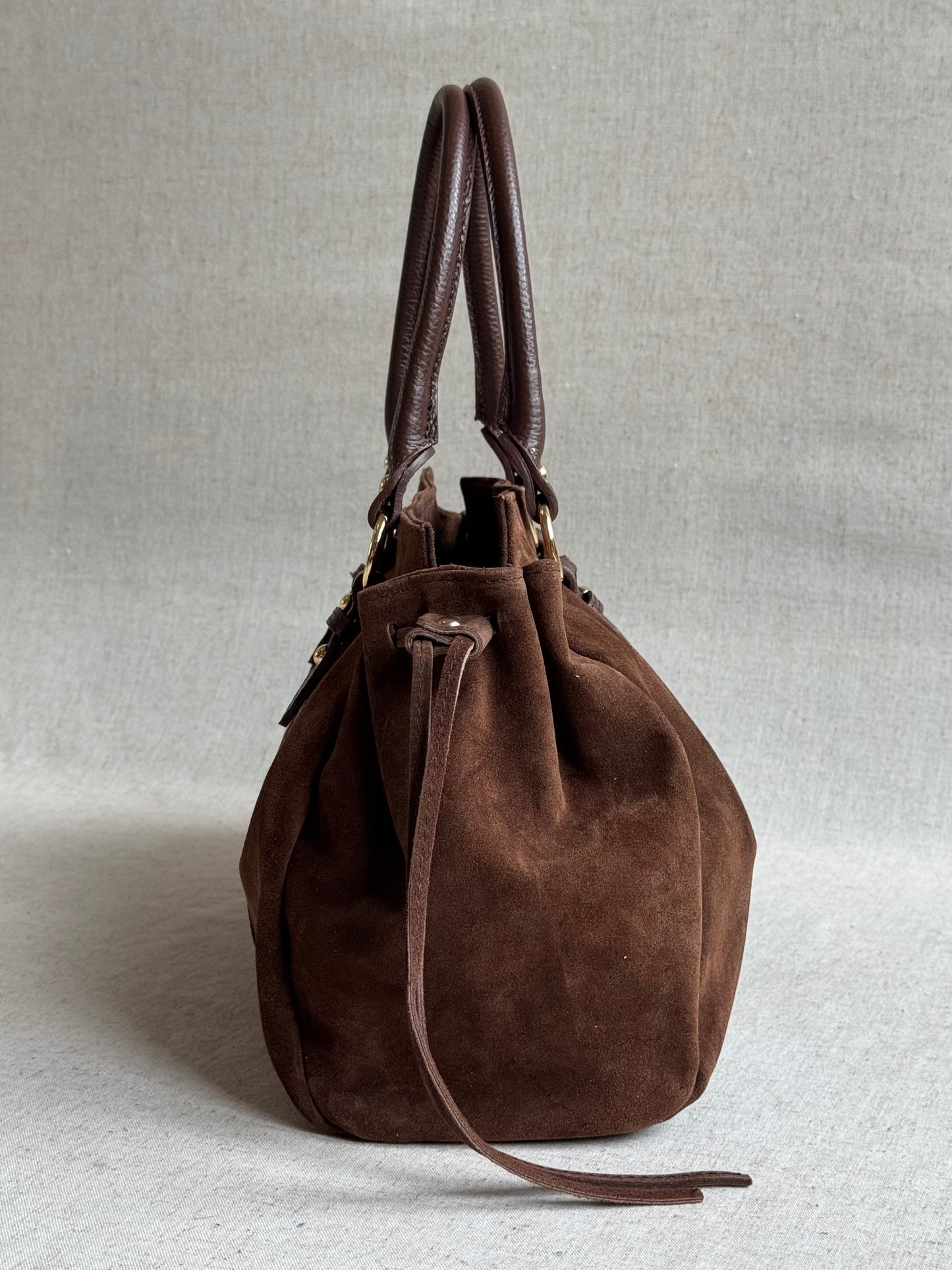 Borsa New York - con tracolla lunga