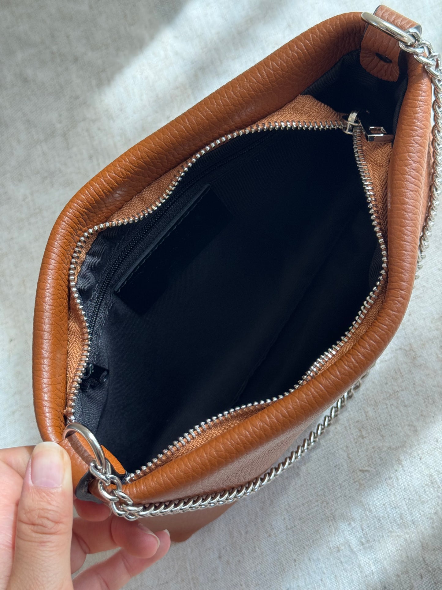 Borsa a spalla Tyla - con tracolla