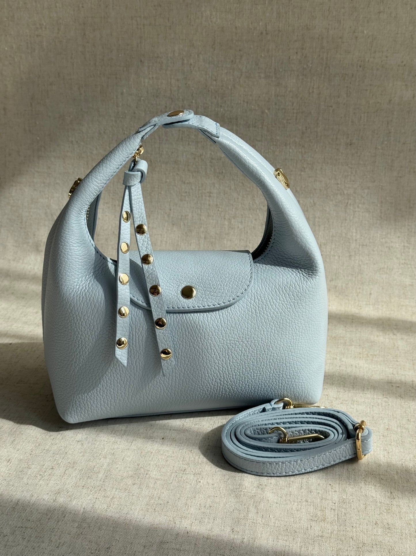 Borsa Lagoon - con tracolla lunga