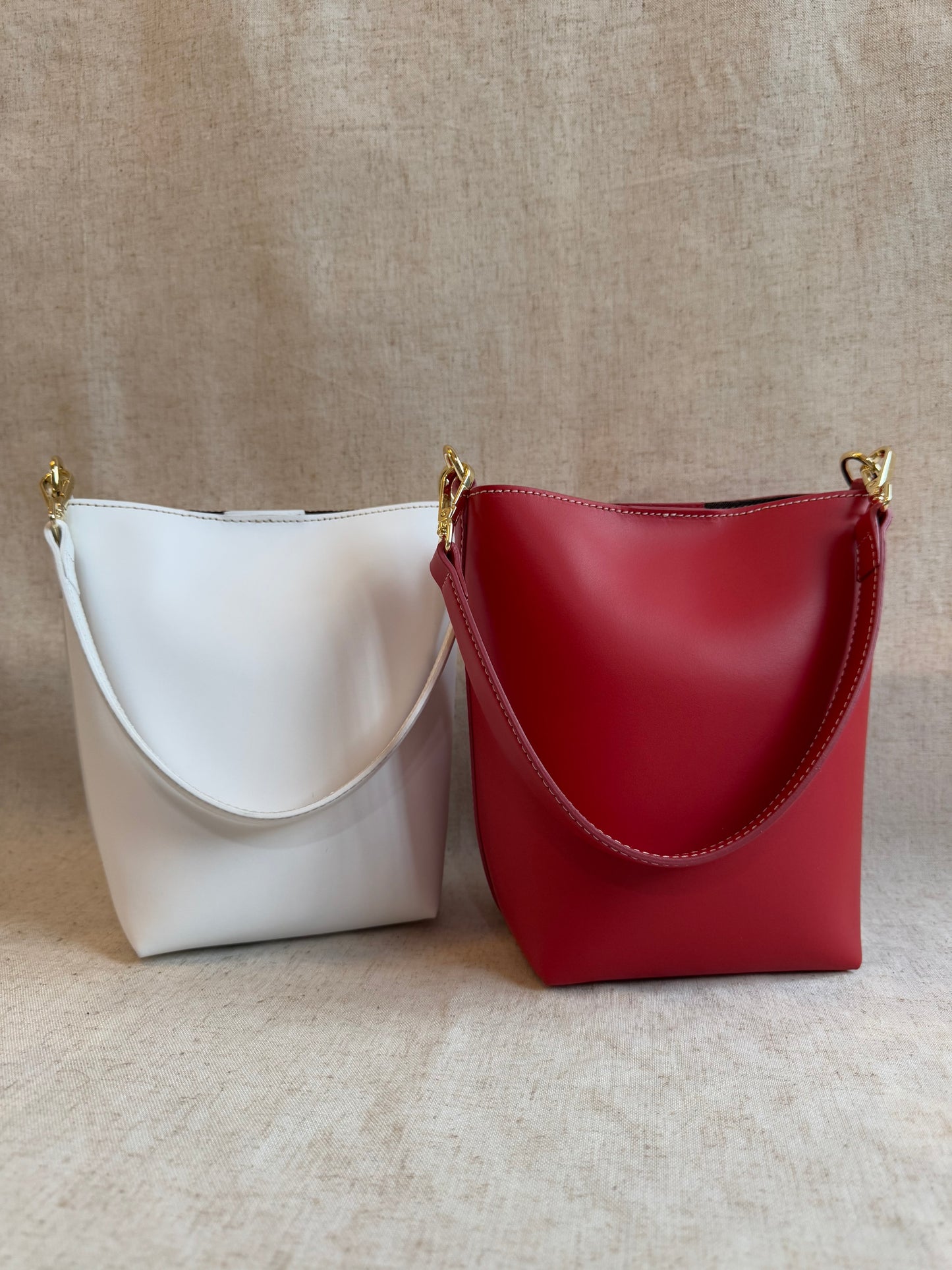 Borsa a spalla Vanessa - misura piccola, con tracolla lunga