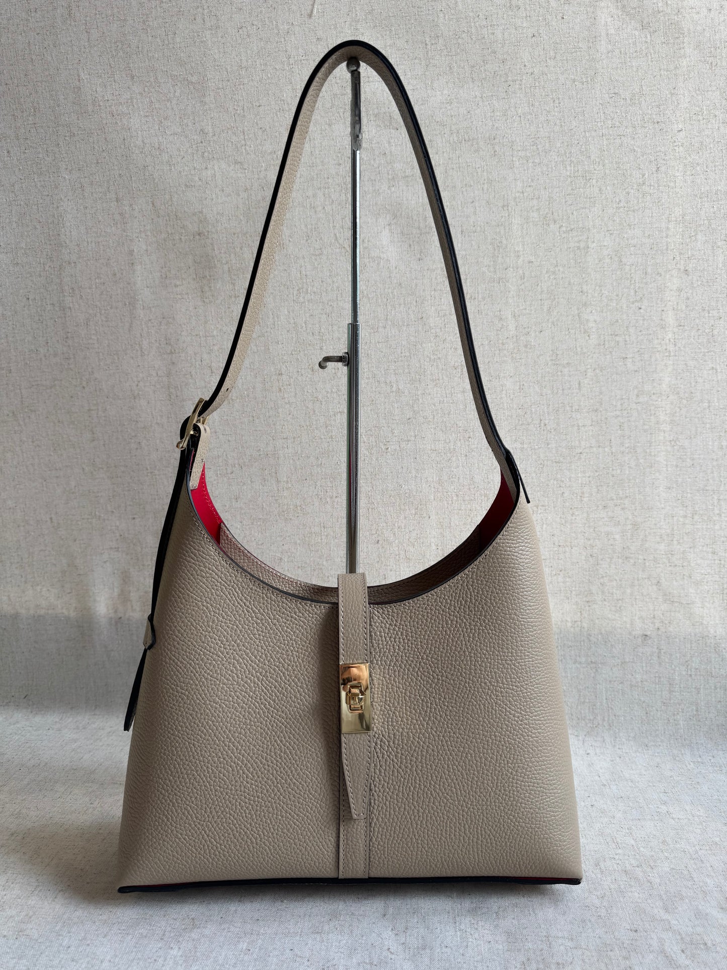 Borsa Anna - con pochette