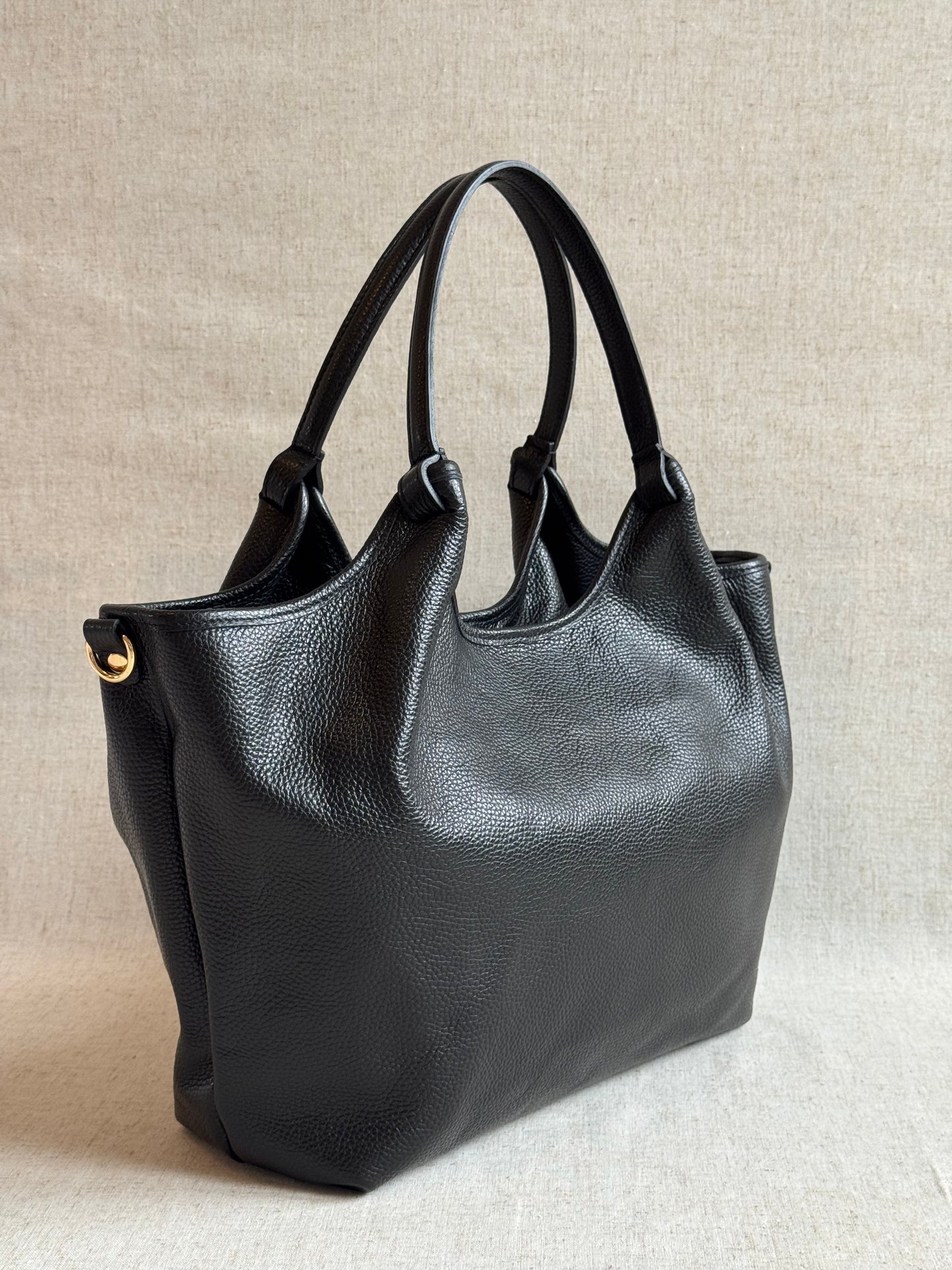 Borsa Roxy - misura grande, con tracolla lunga