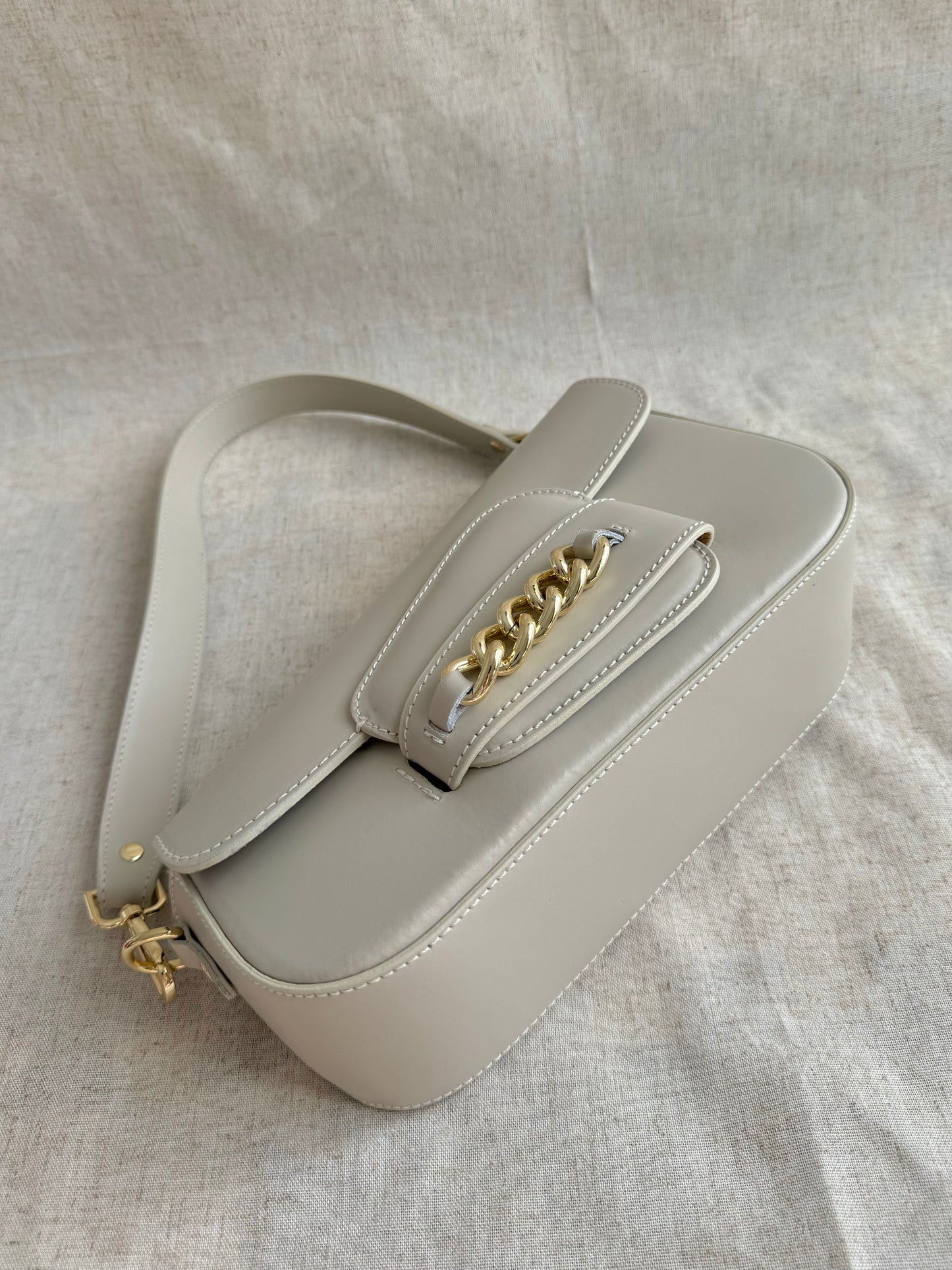 Borsa a spalla Noemi - con tracolla lunga