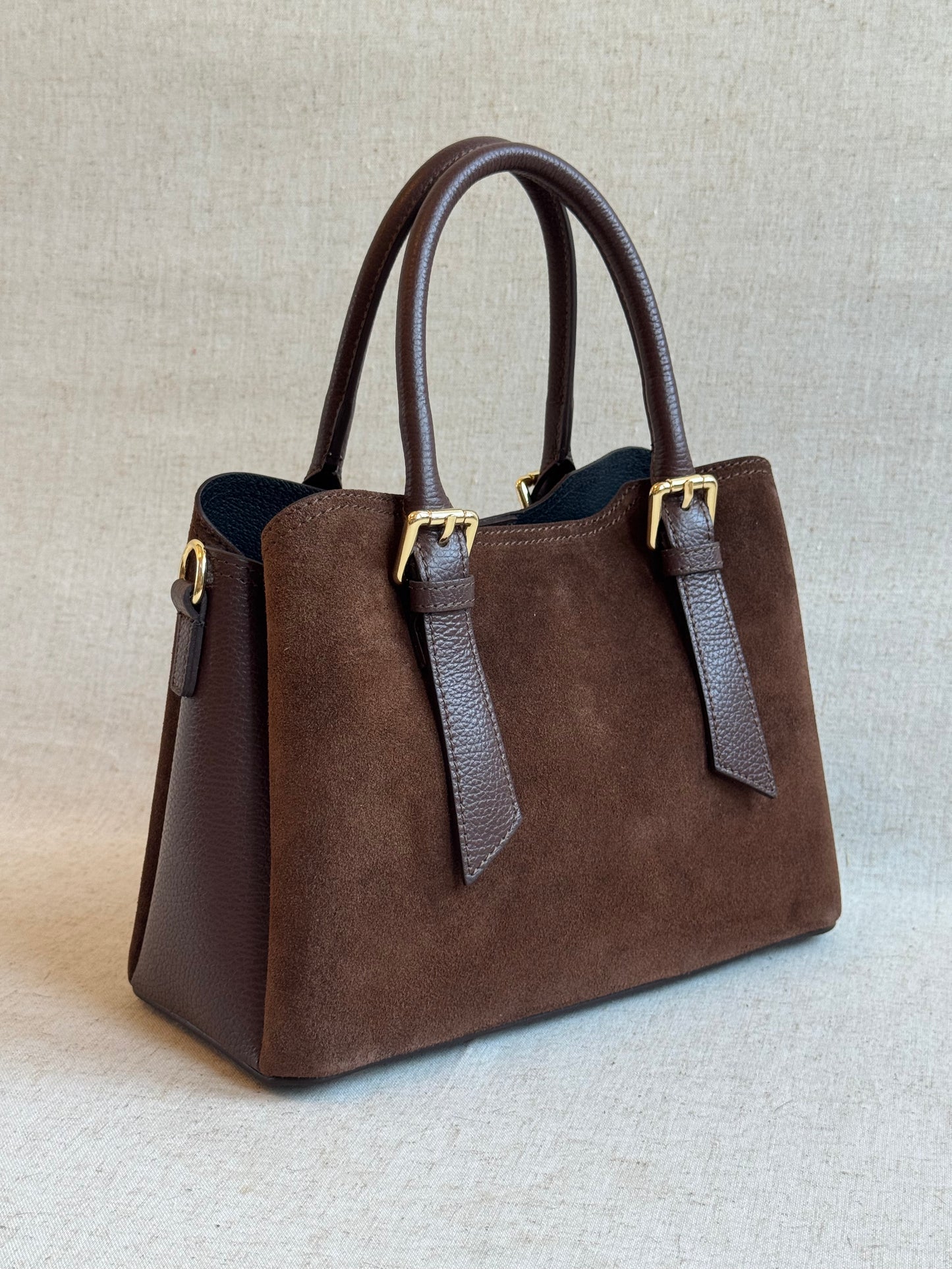 Borsa Antonella - con tracolla lunga