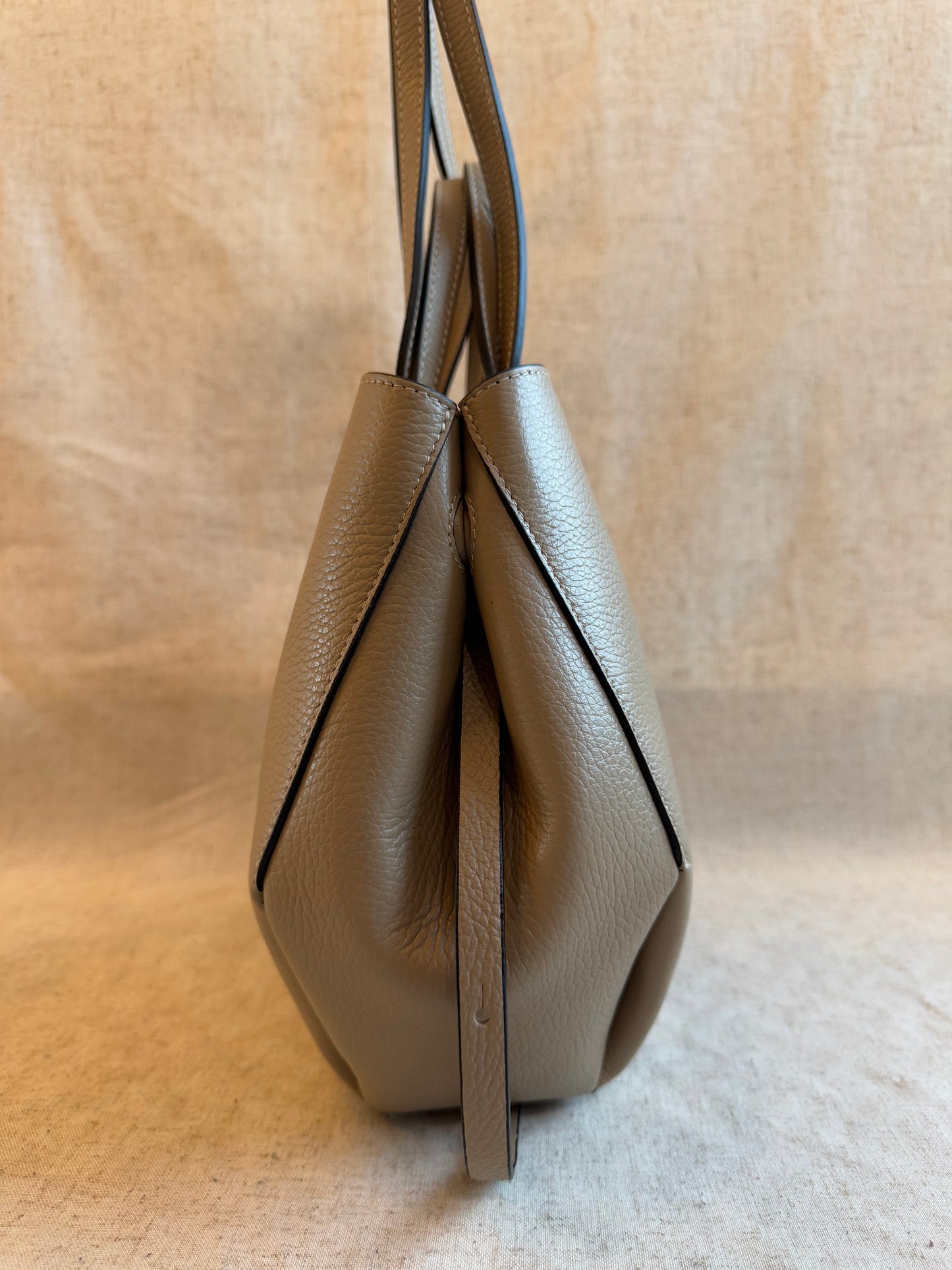 Borsa a spalla Sofia - misura piccola, con pochette