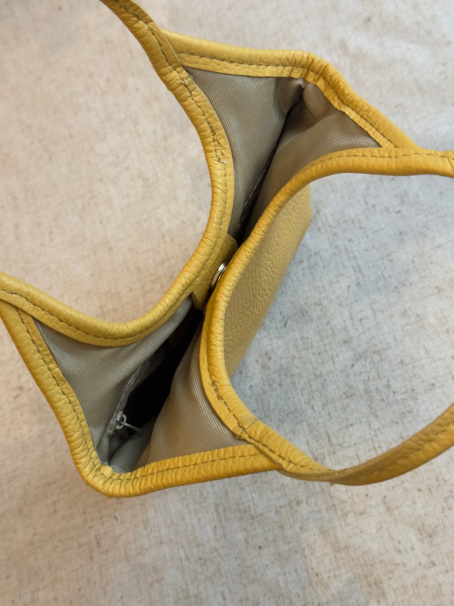 Borsa a mano Evelyn - misura piccola, con tracolla lunga