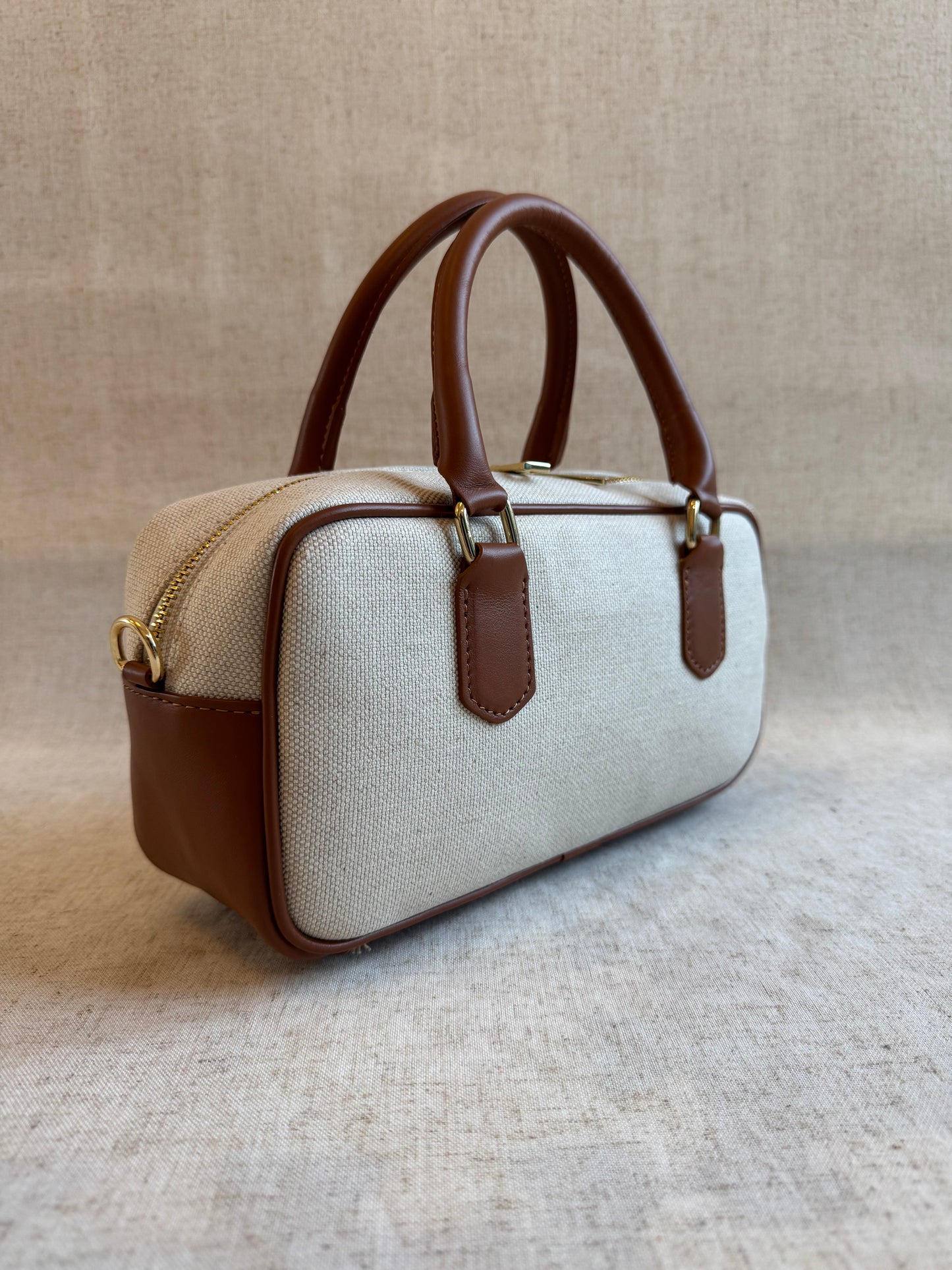 Borsa Cecilia - misura piccola, con tracolla lunga