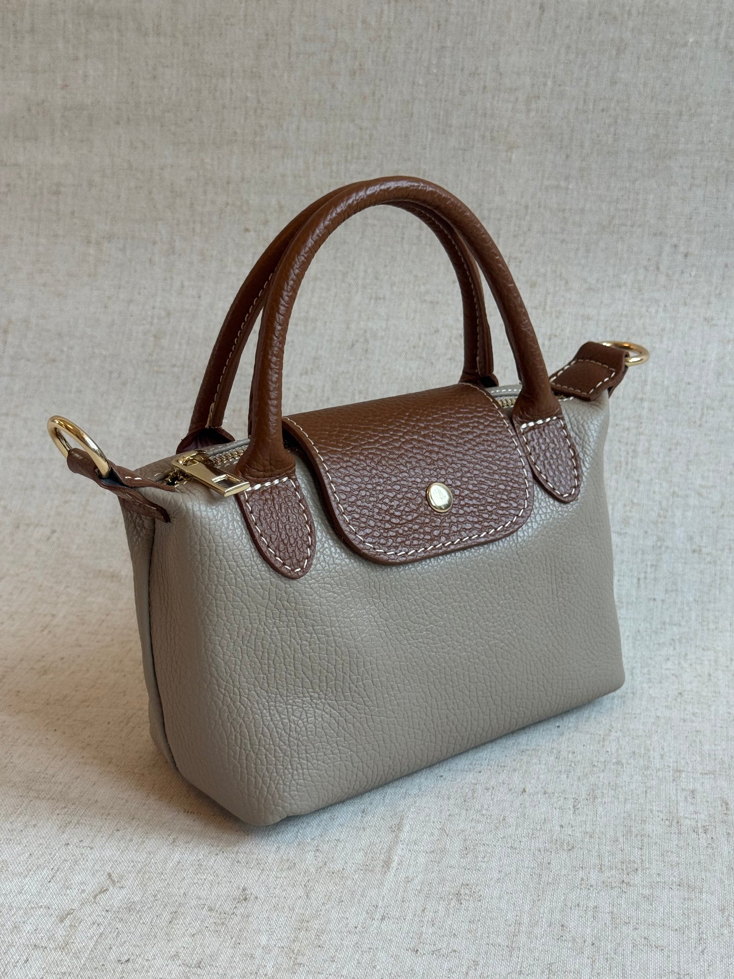 Borsa Lya - con tracolla lunga