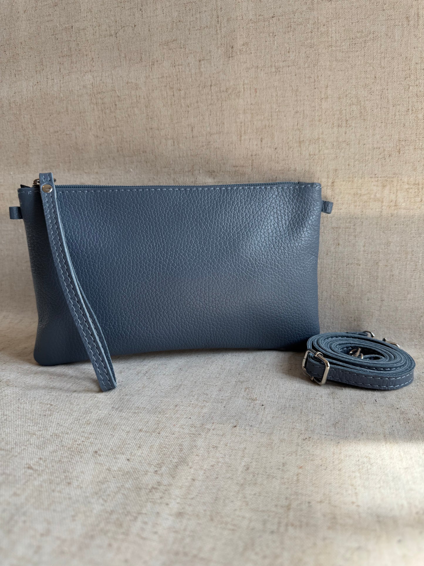 Pochette Chiara - con tracolla lunga