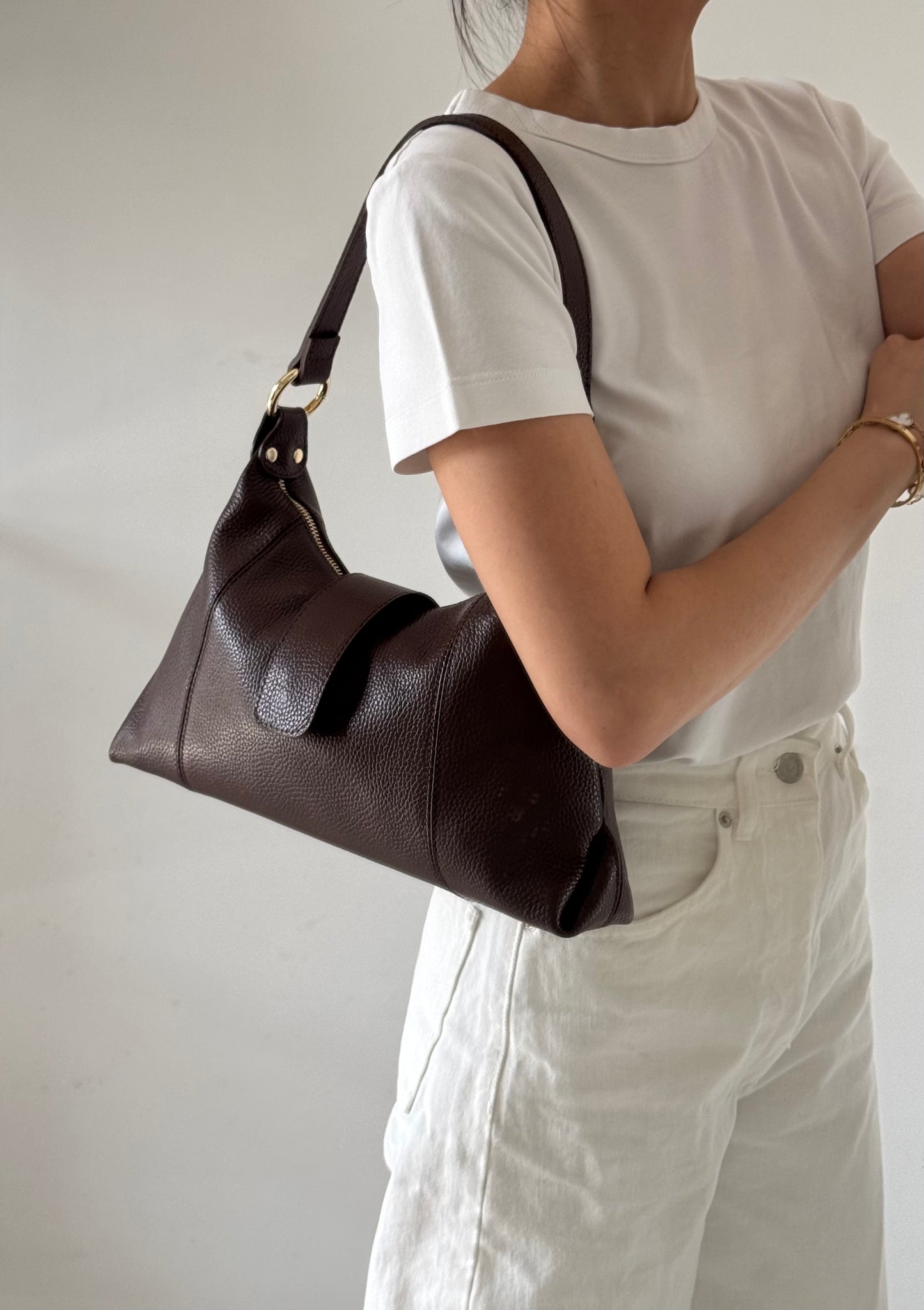 Borsa Giorgia - con tracolla lunga