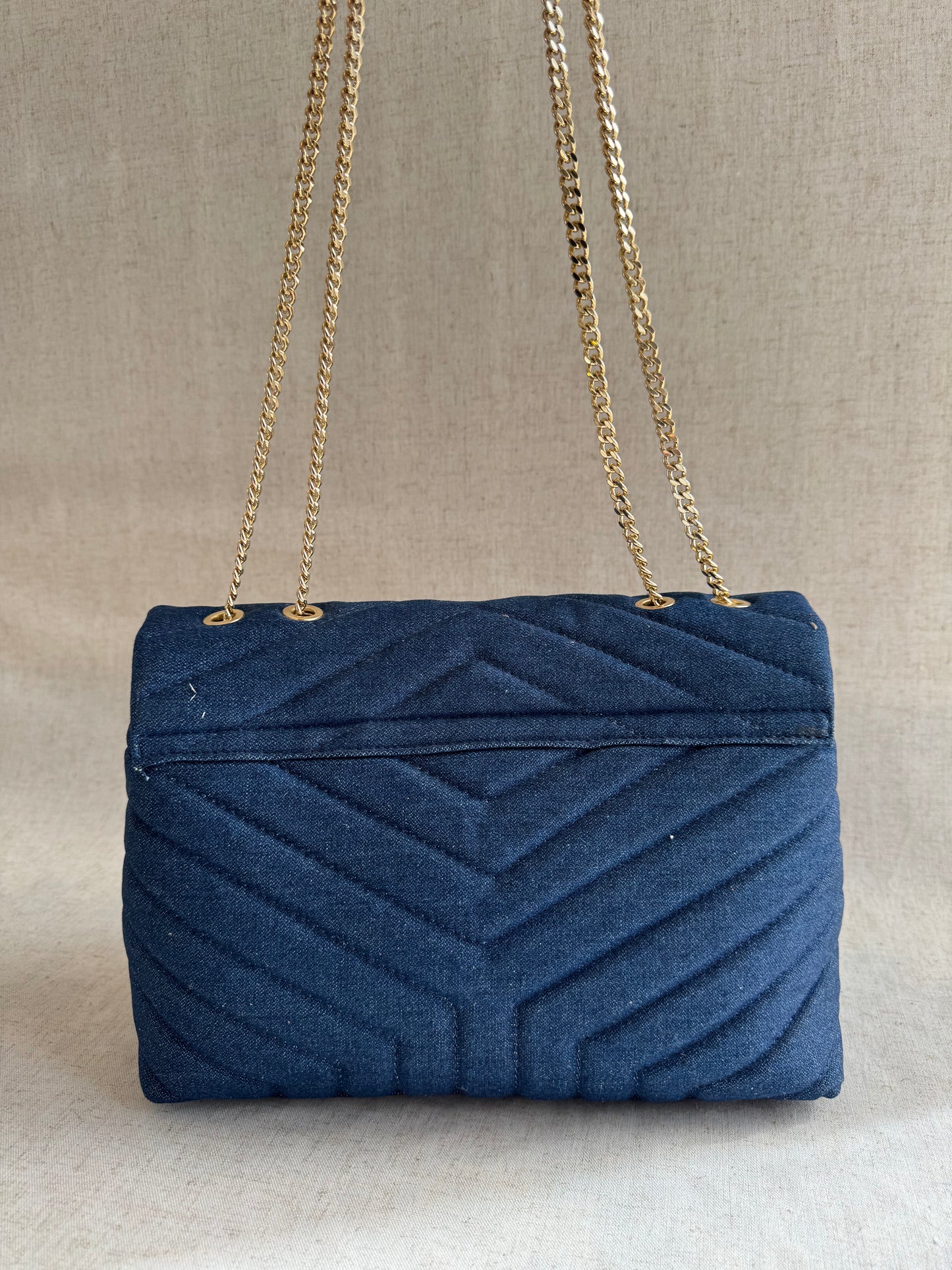 Borsa a spalla Stella