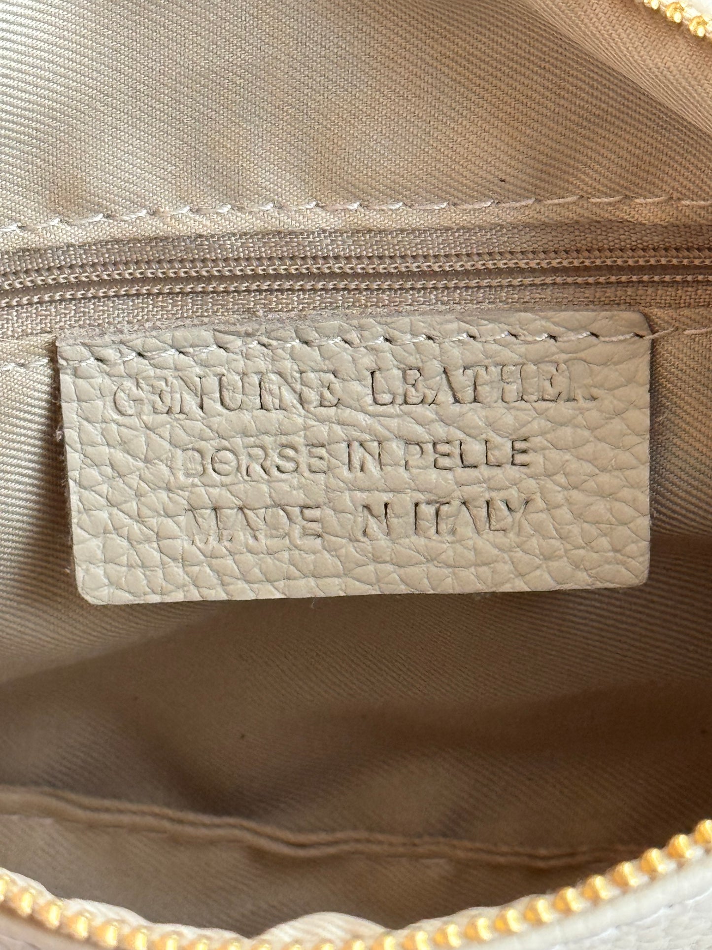 Borsa a spalla Agata - misura piccola, con tracolla lunga