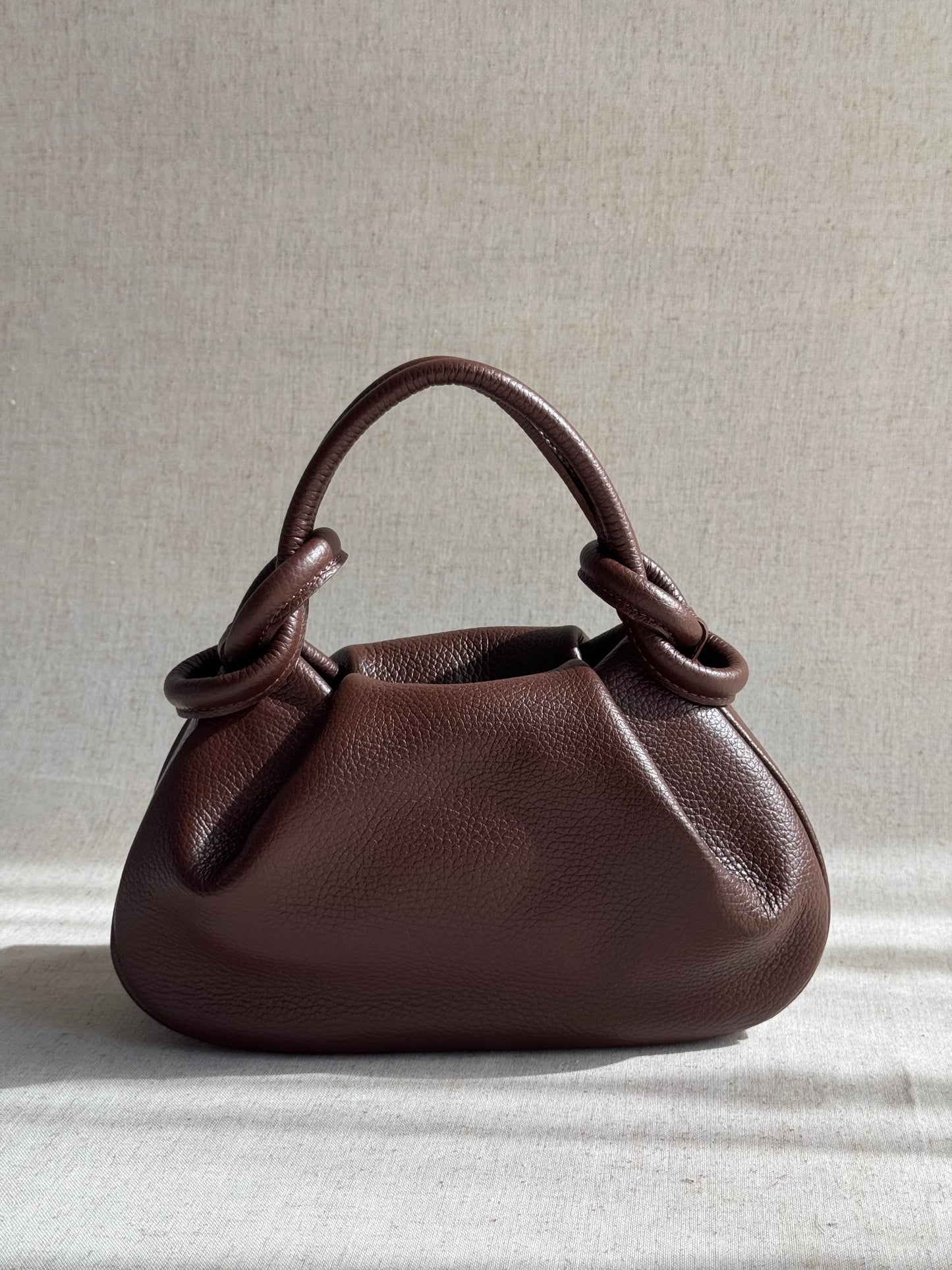 Borsa Eclisse - con tracolla lunga