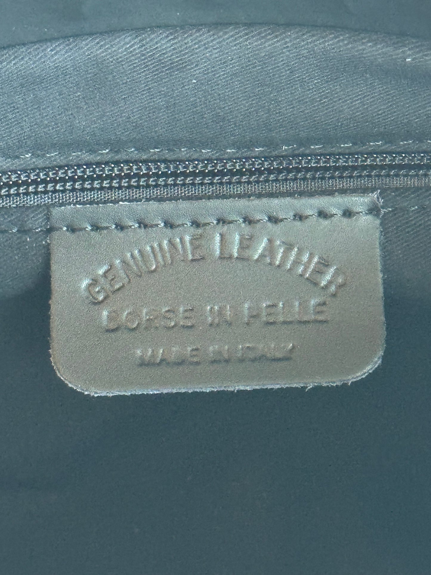 Borsa Cora - con tracolla lunga