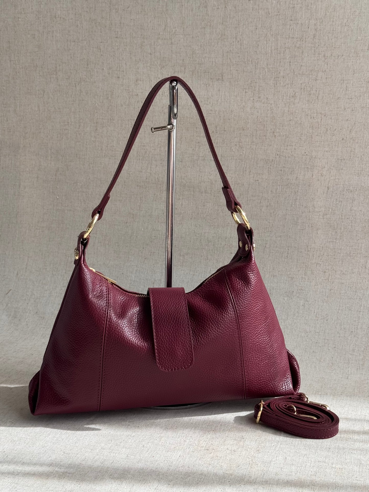 Borsa Giorgia - con tracolla lunga