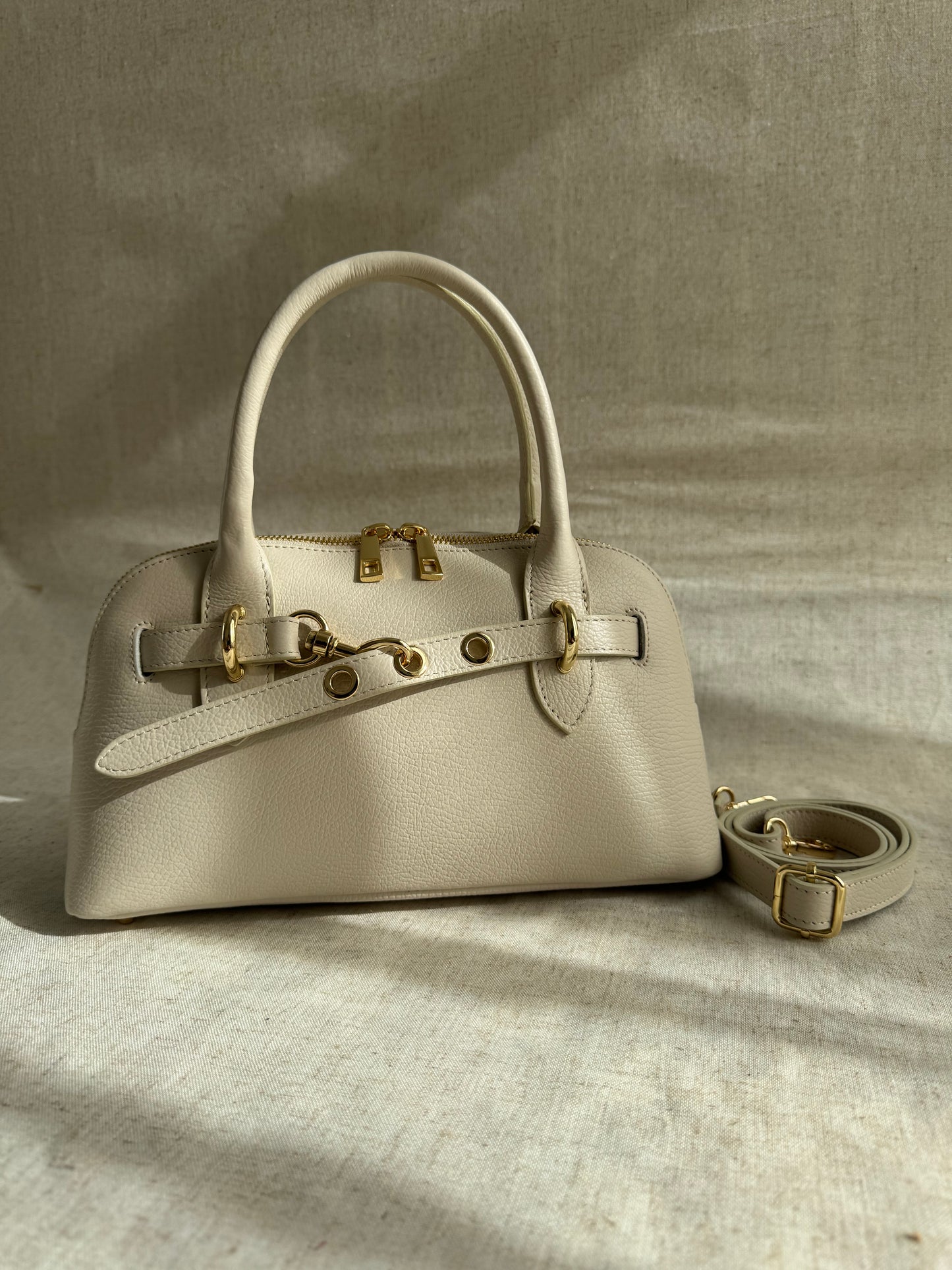 Borsa Britney - con tracolla lunga