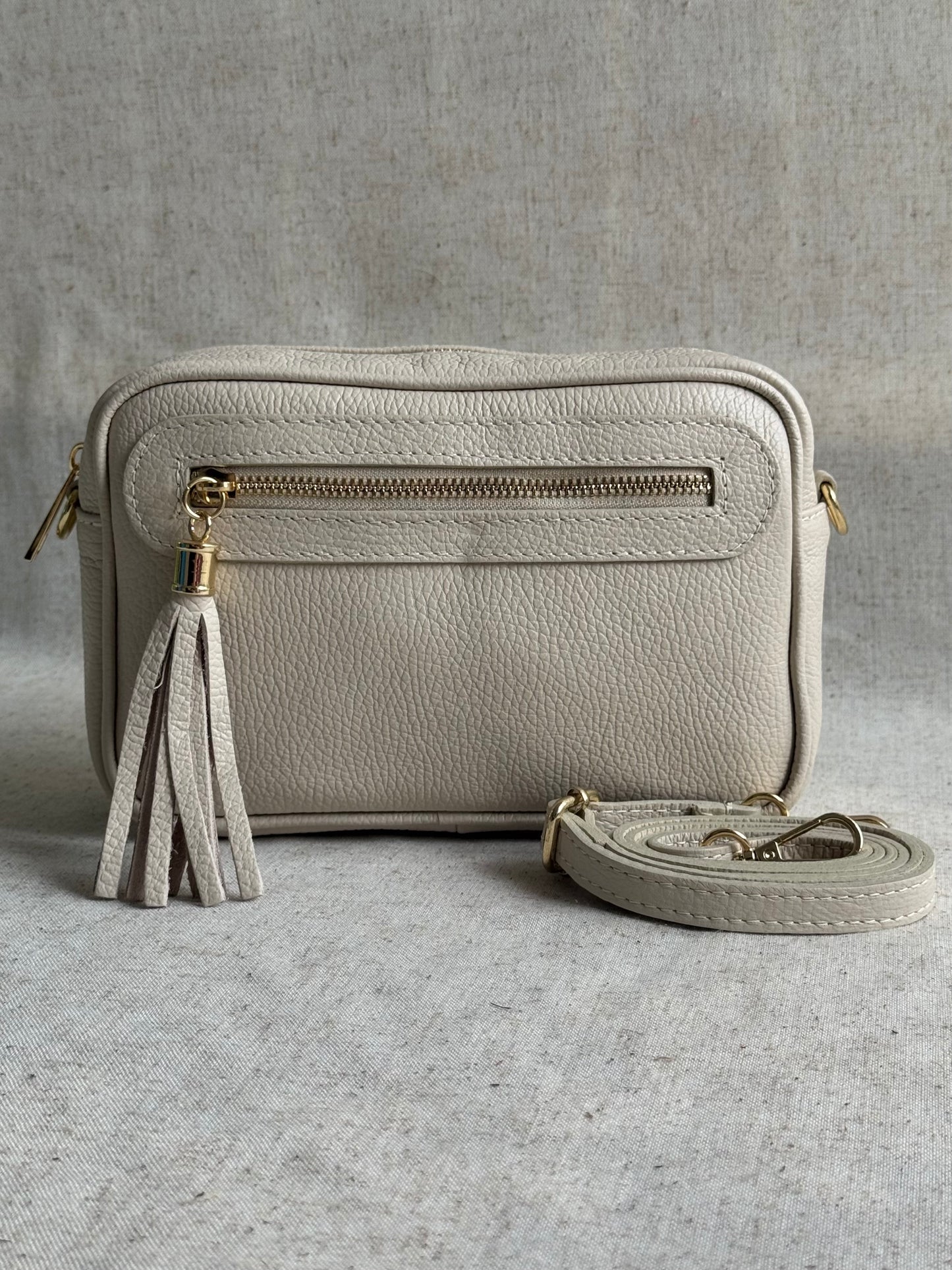 Borsa a tracolla Nomad