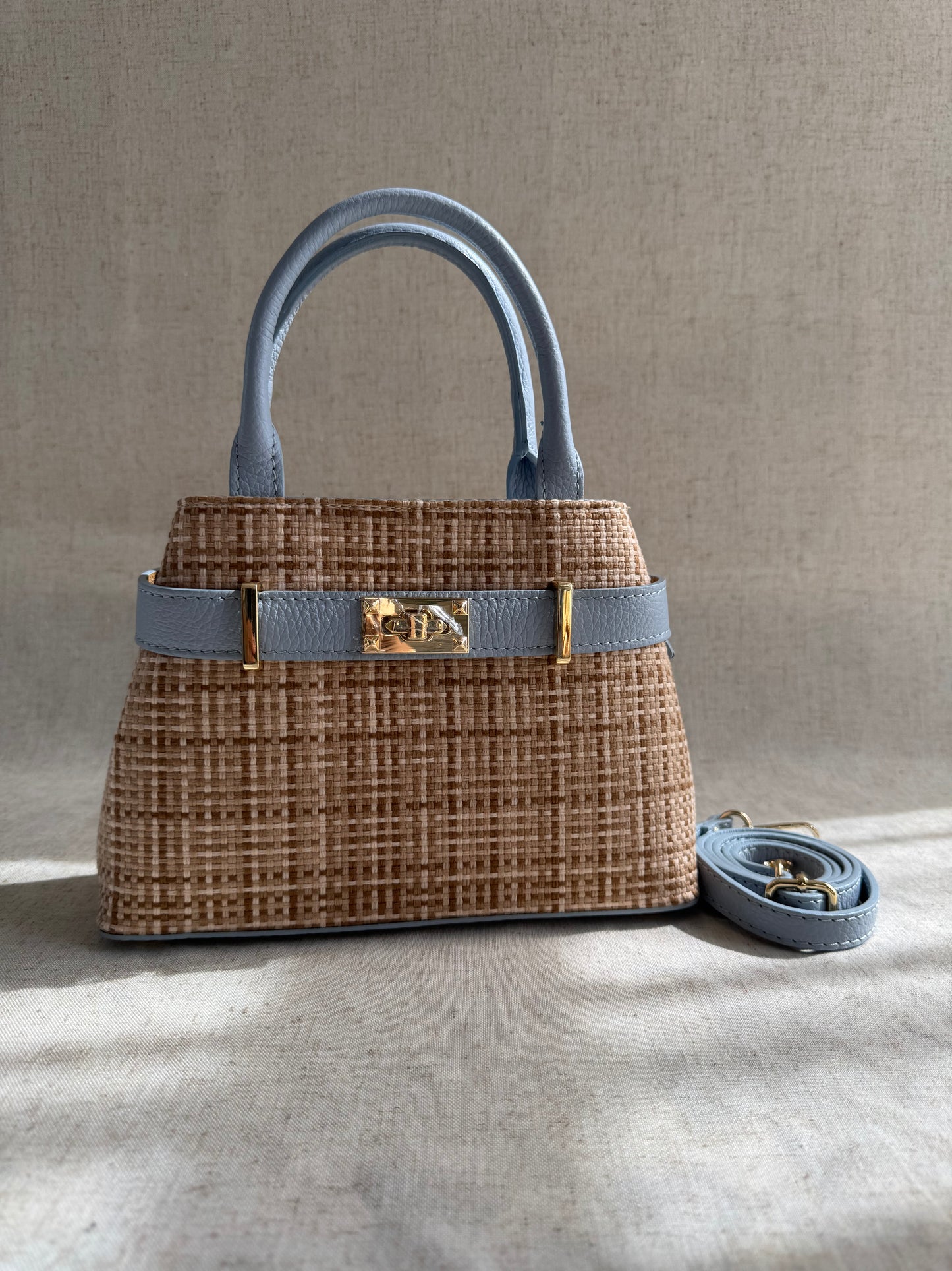 Borsa Jasmine - con tracolla lunga
