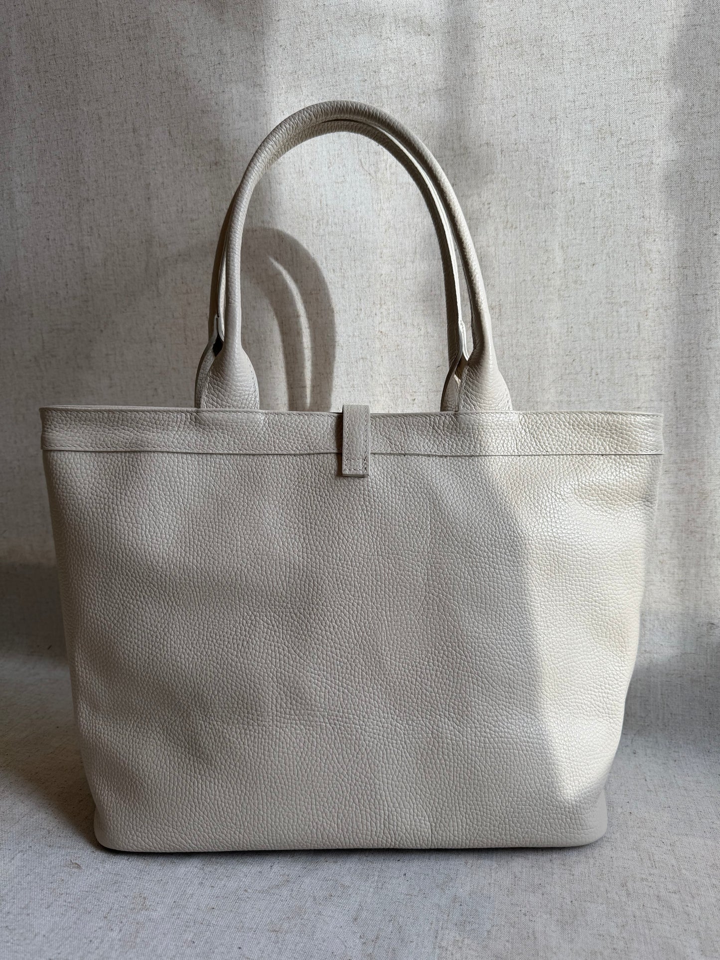 Maxi borsa a spalla Holo - con tracolla lunga