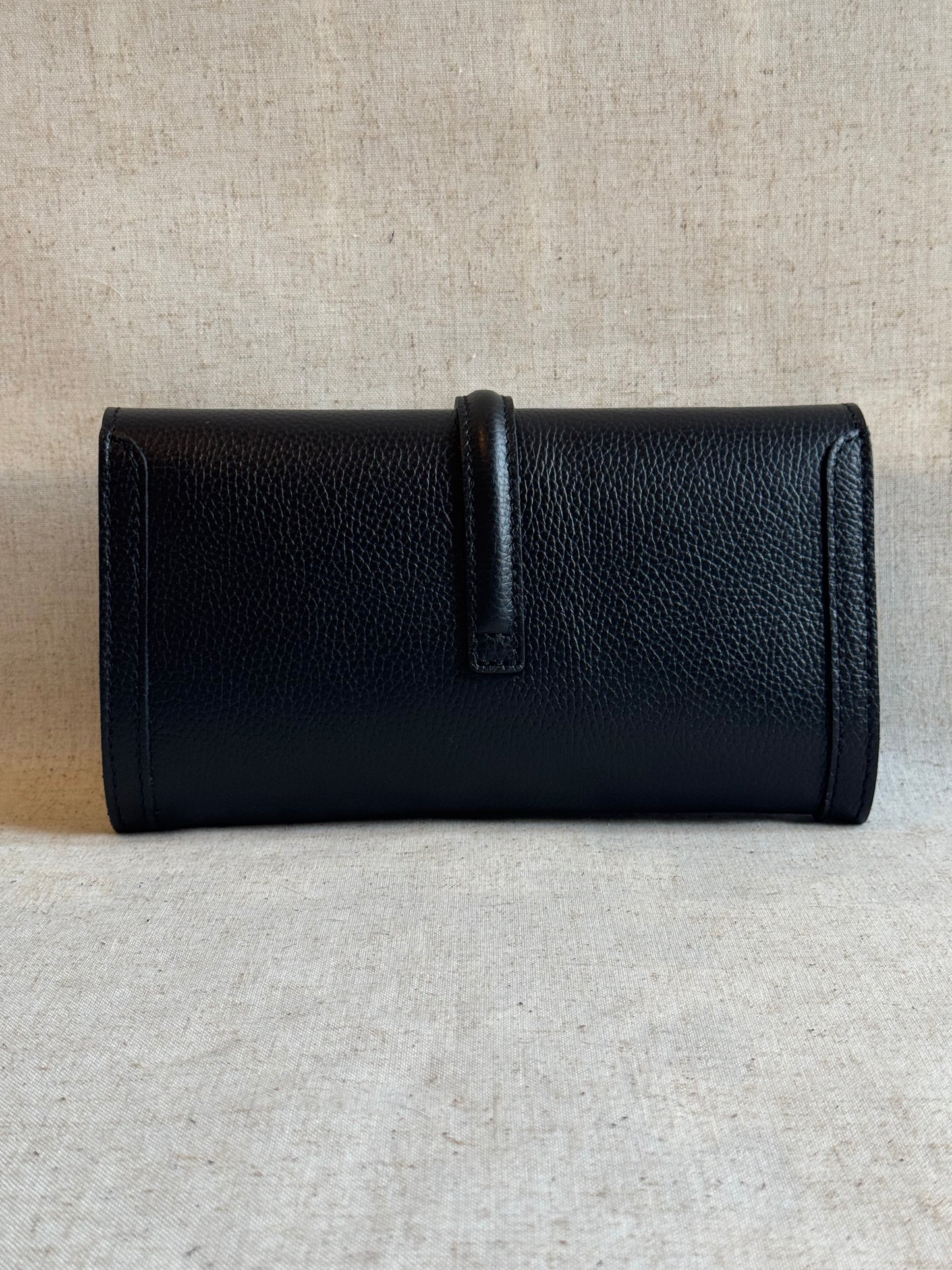 Pochette Holo - con tracolla lunga
