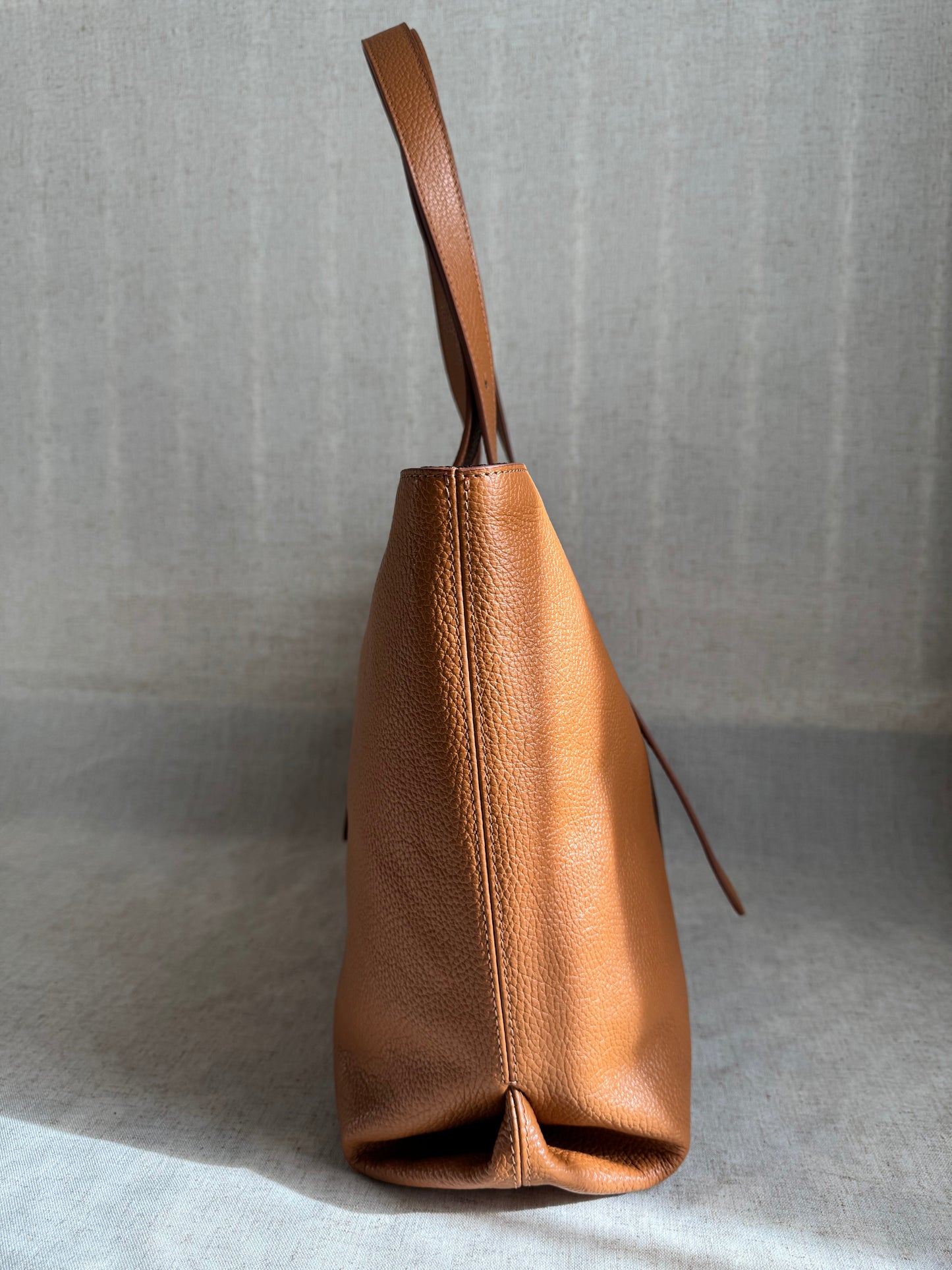 Maxi borsa a spalla Ginevra