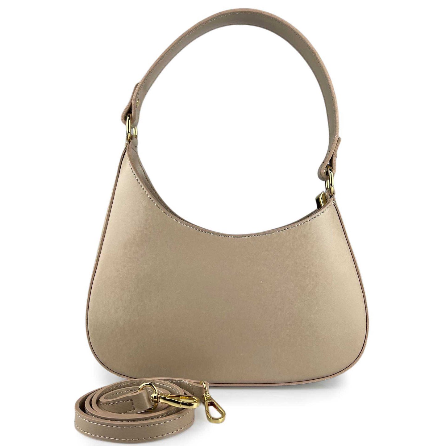 Borsa Elena - con tracolla lunga