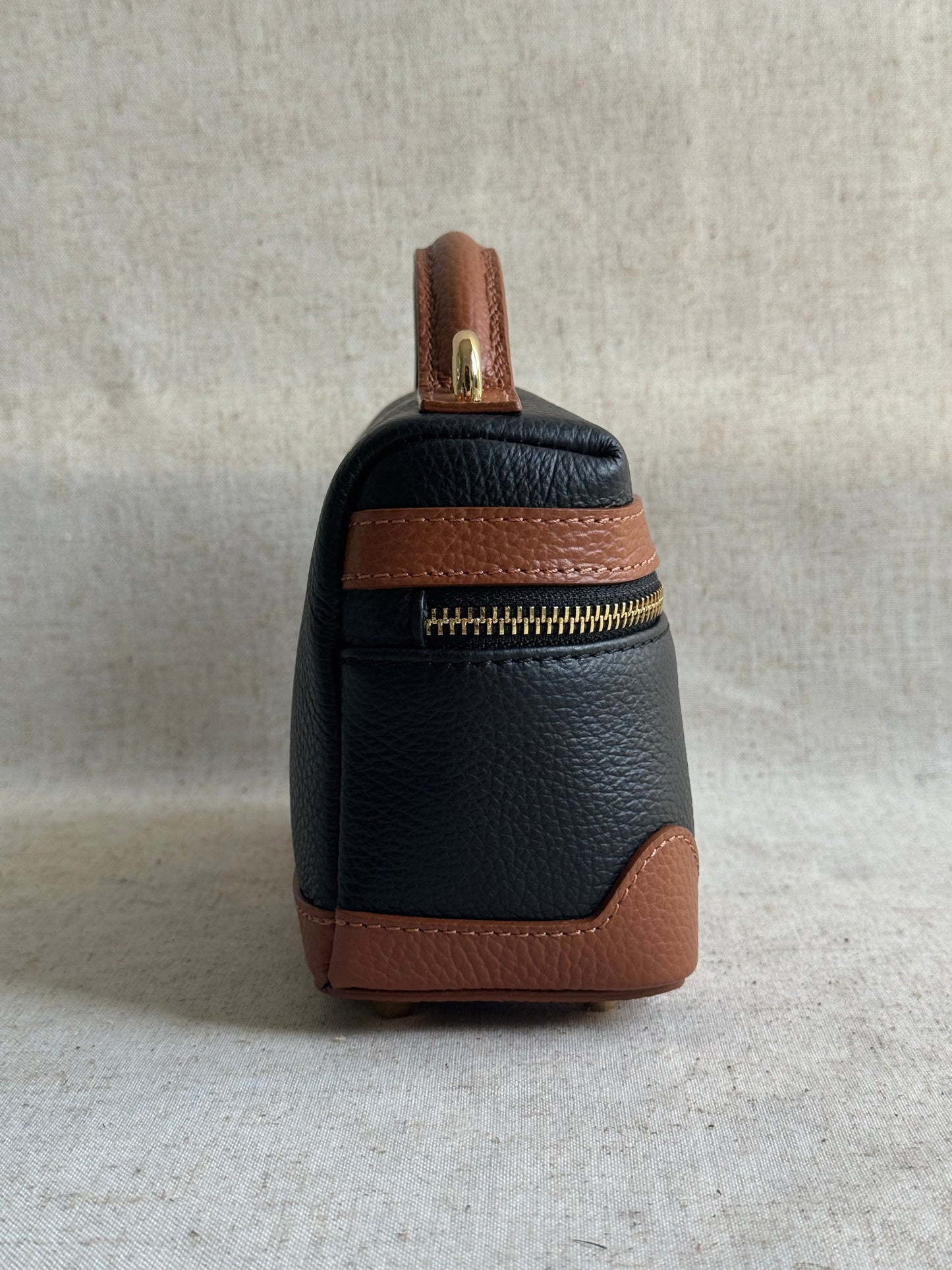 Borsa Vanity - con tracolla lunga